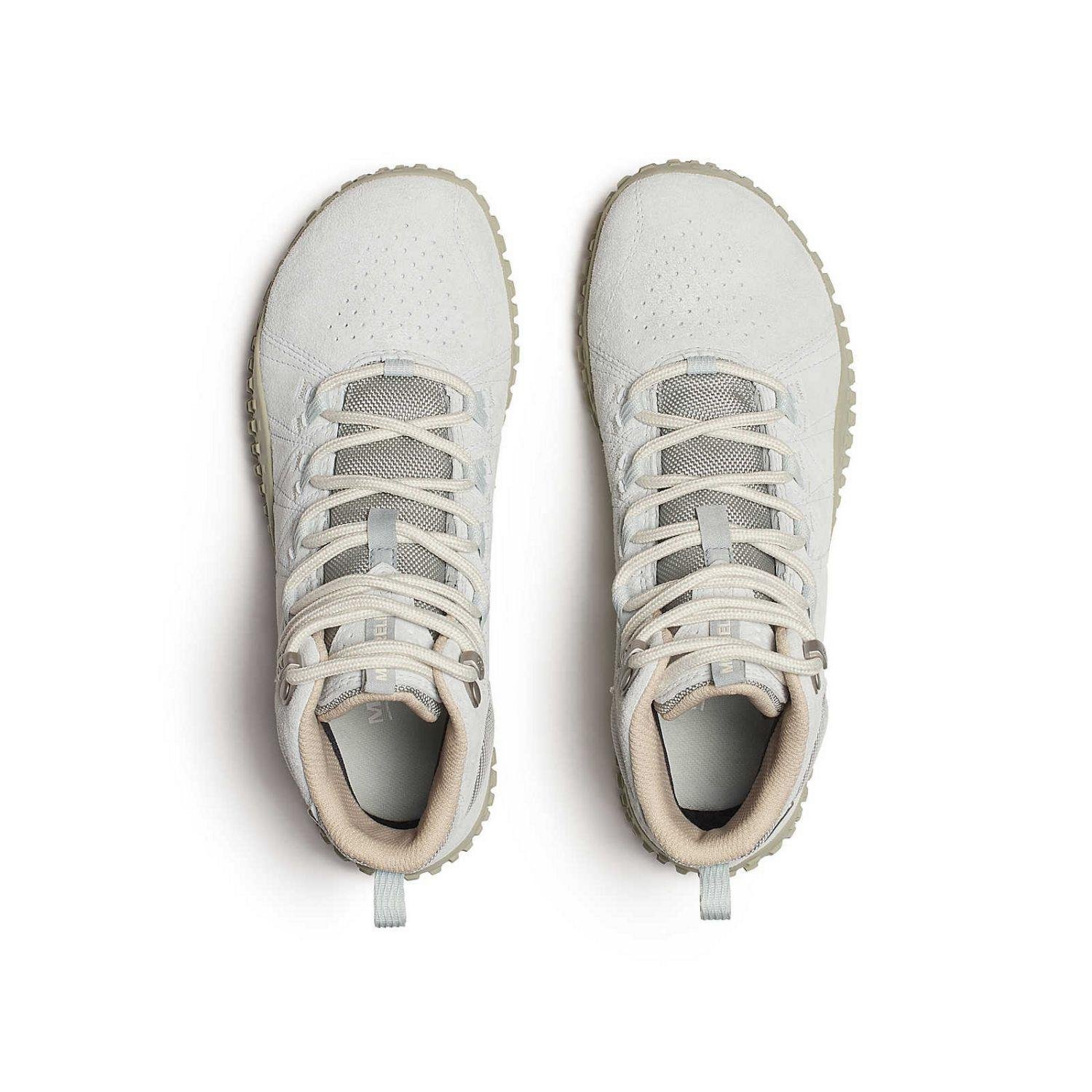Merrell WRAPT MID WP Kadın Ayakkabısı J008644