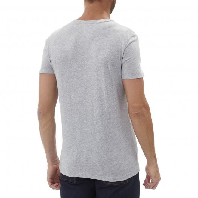 Millet Erkek Way Up Tişört Kısa Kollu MIV8307 4809