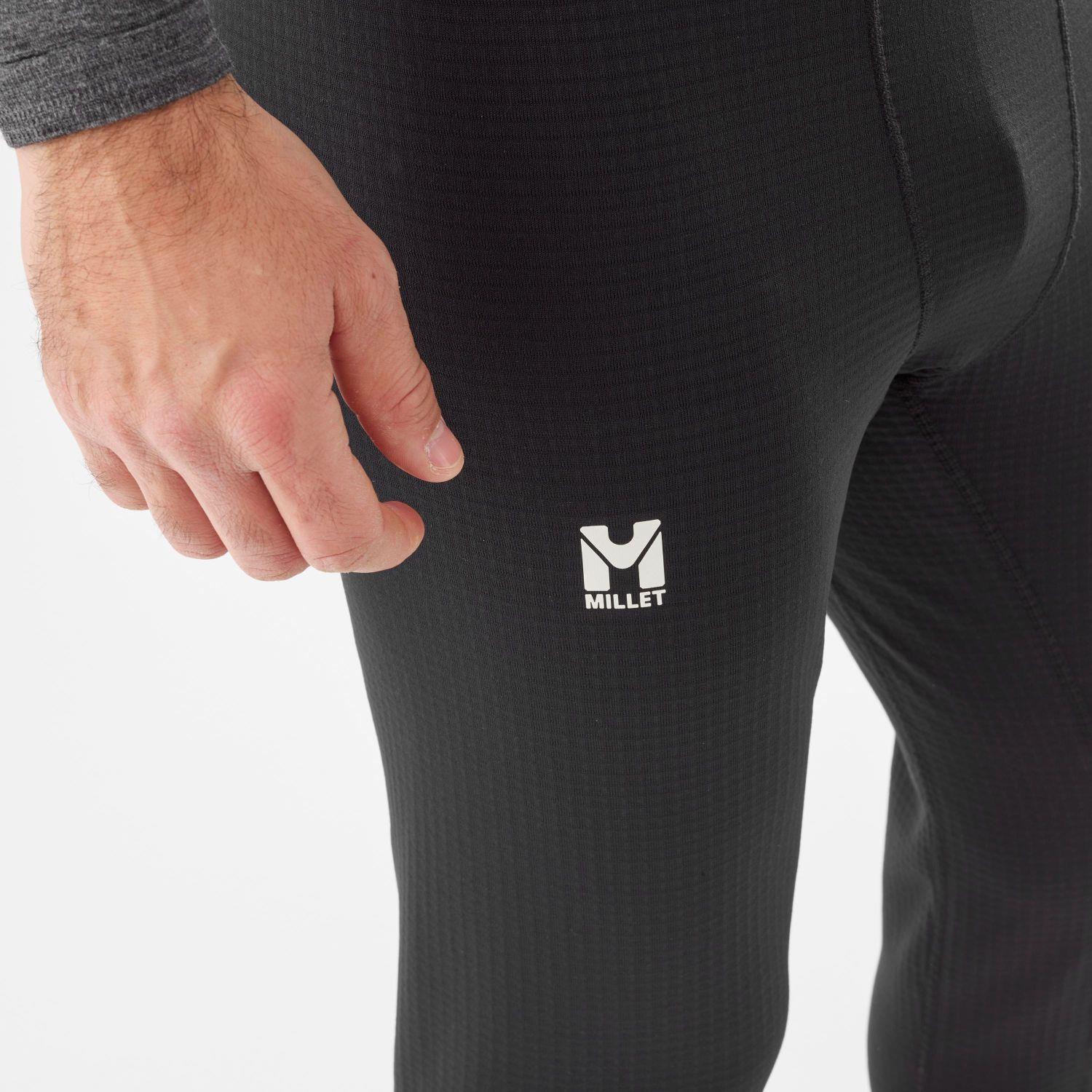 Millet FUSION Polartec® Power Grid Erkek Pantolon MIV10249 N0247