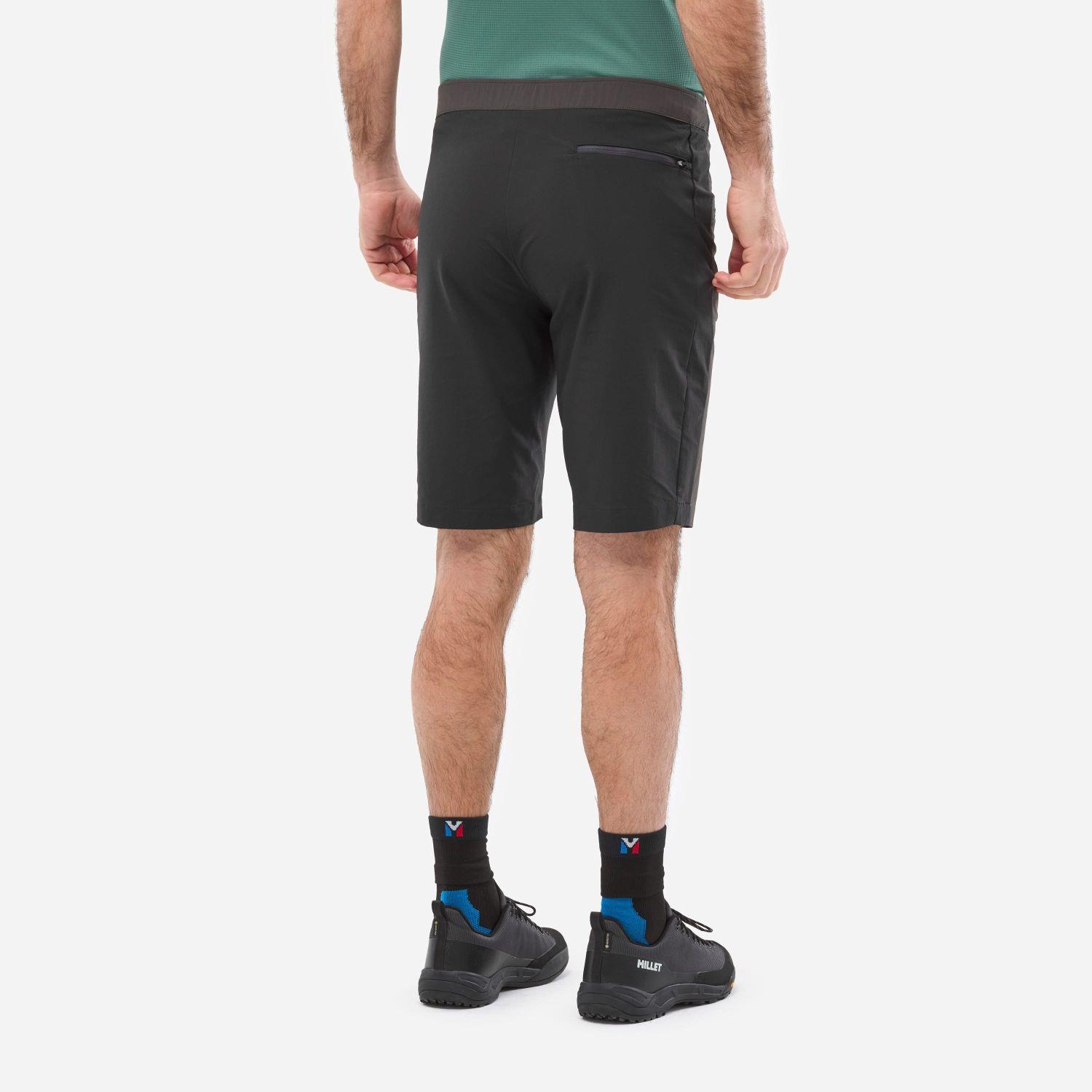 Millet FUSION XCS Şort  Erkek  MIV9370 MIV.N9573