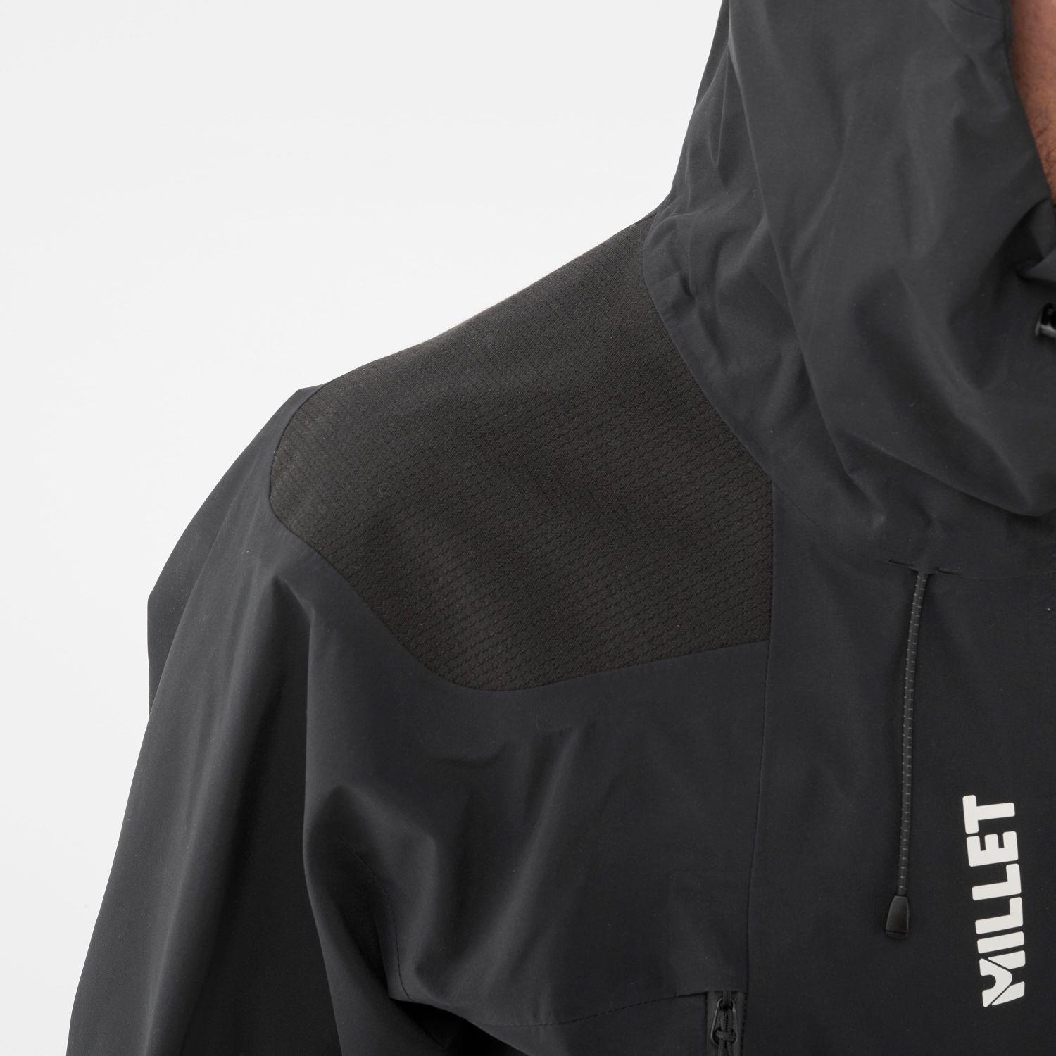 Millet K ABSOLUTE Goretex Erkek Ceket MIV9870 N0247