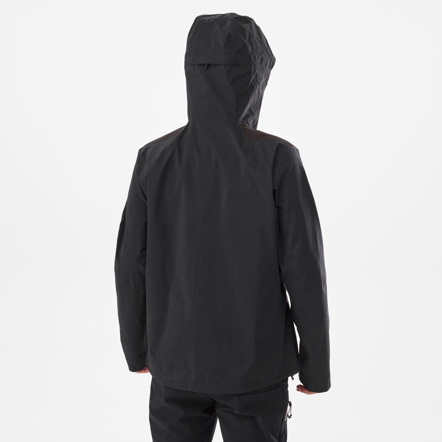 Millet K ABSOLUTE Goretex Erkek Ceket MIV9870 N0247
