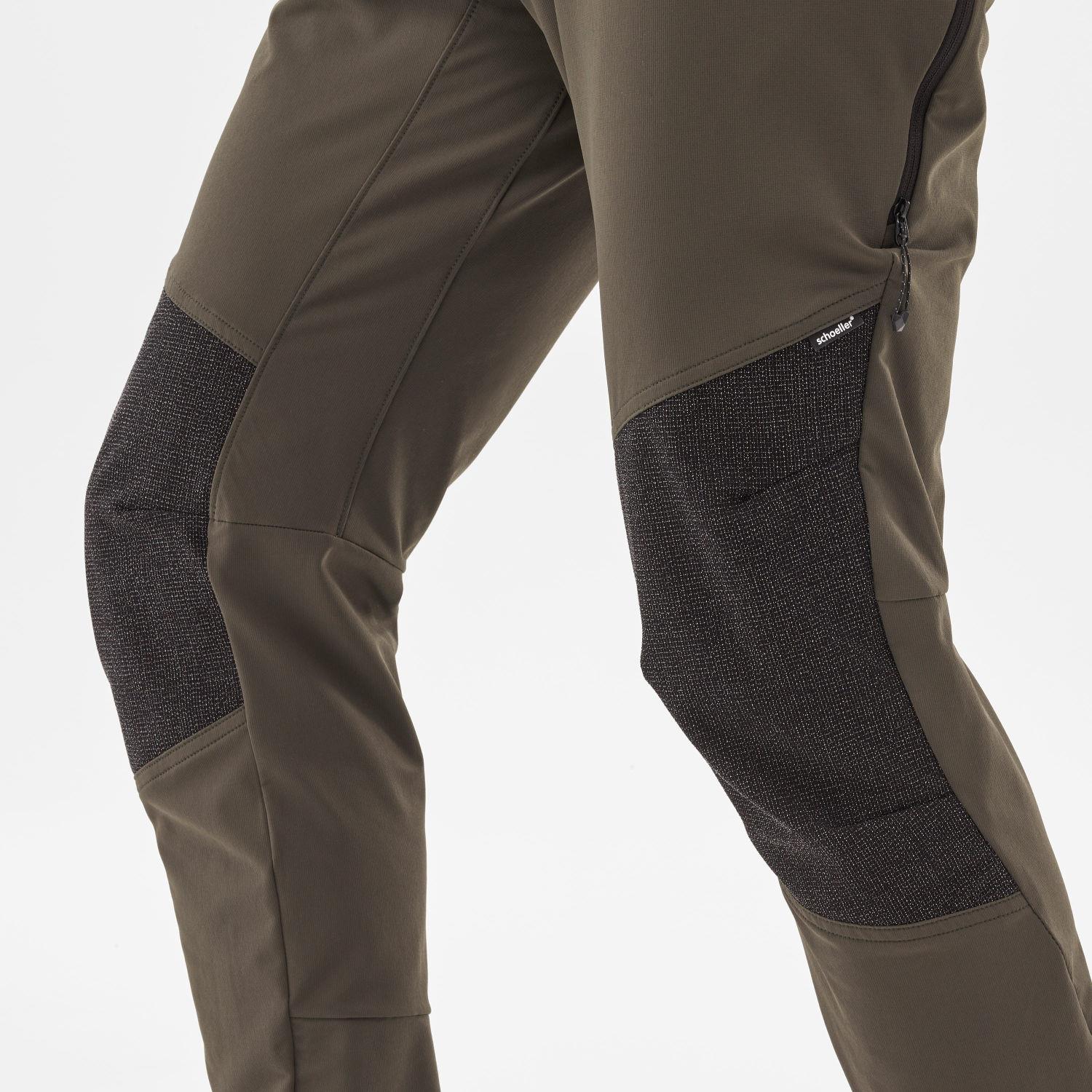 Millet K XCS Pantolon Erkek MIV8267 N8637