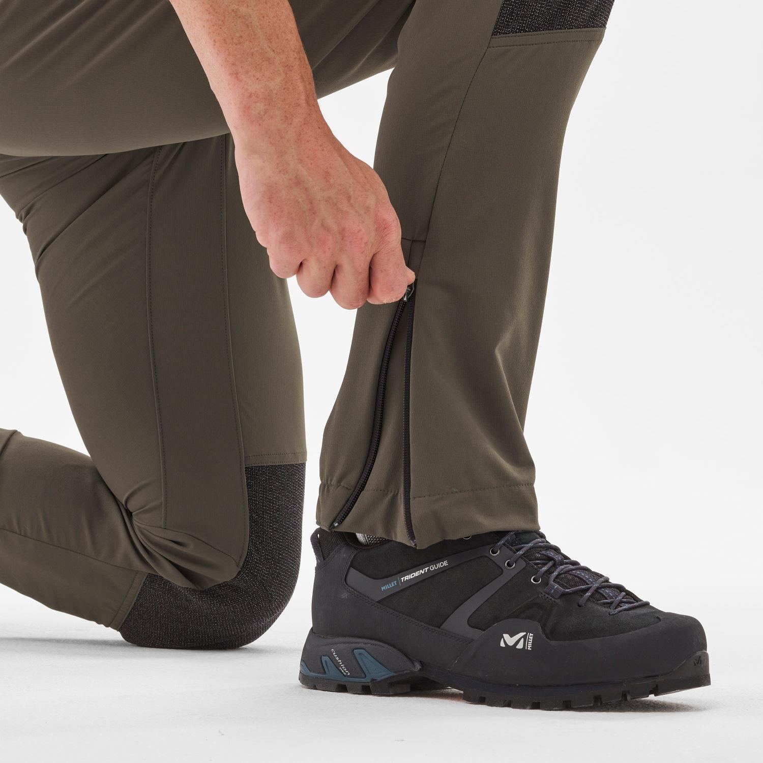 Millet K XCS Pantolon Erkek MIV8267 N8637