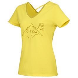 Millet Kadın Kalymnos Ts Ss Tişört Miv6828