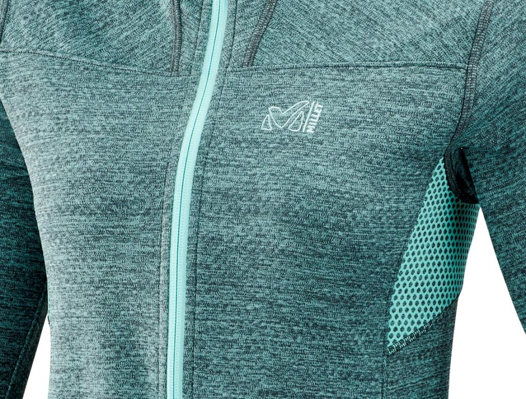 Millet Kadın LOKKA Kadın   Ceket  MIV8421 8743