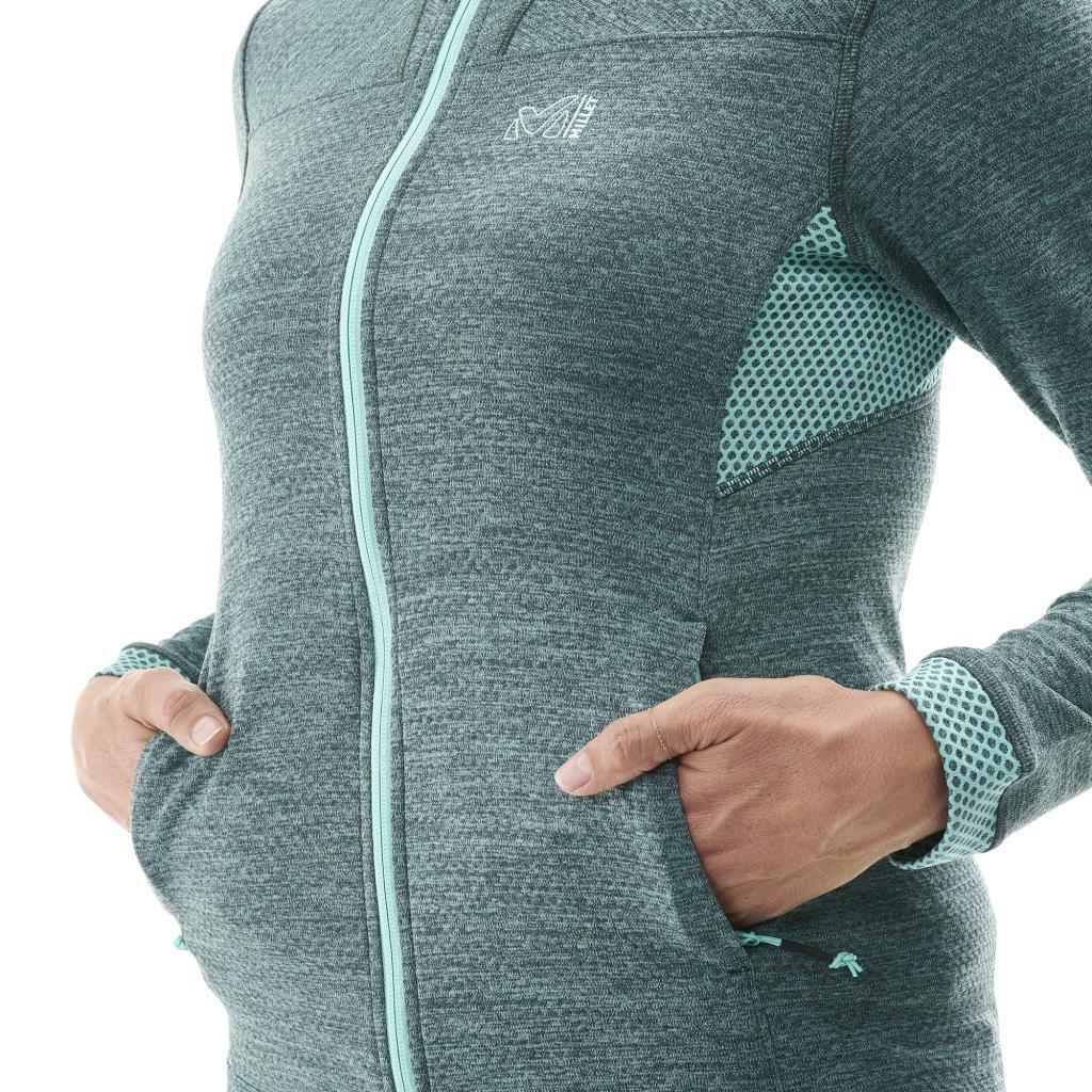 Millet Kadın LOKKA Kadın   Ceket  MIV8421 8743