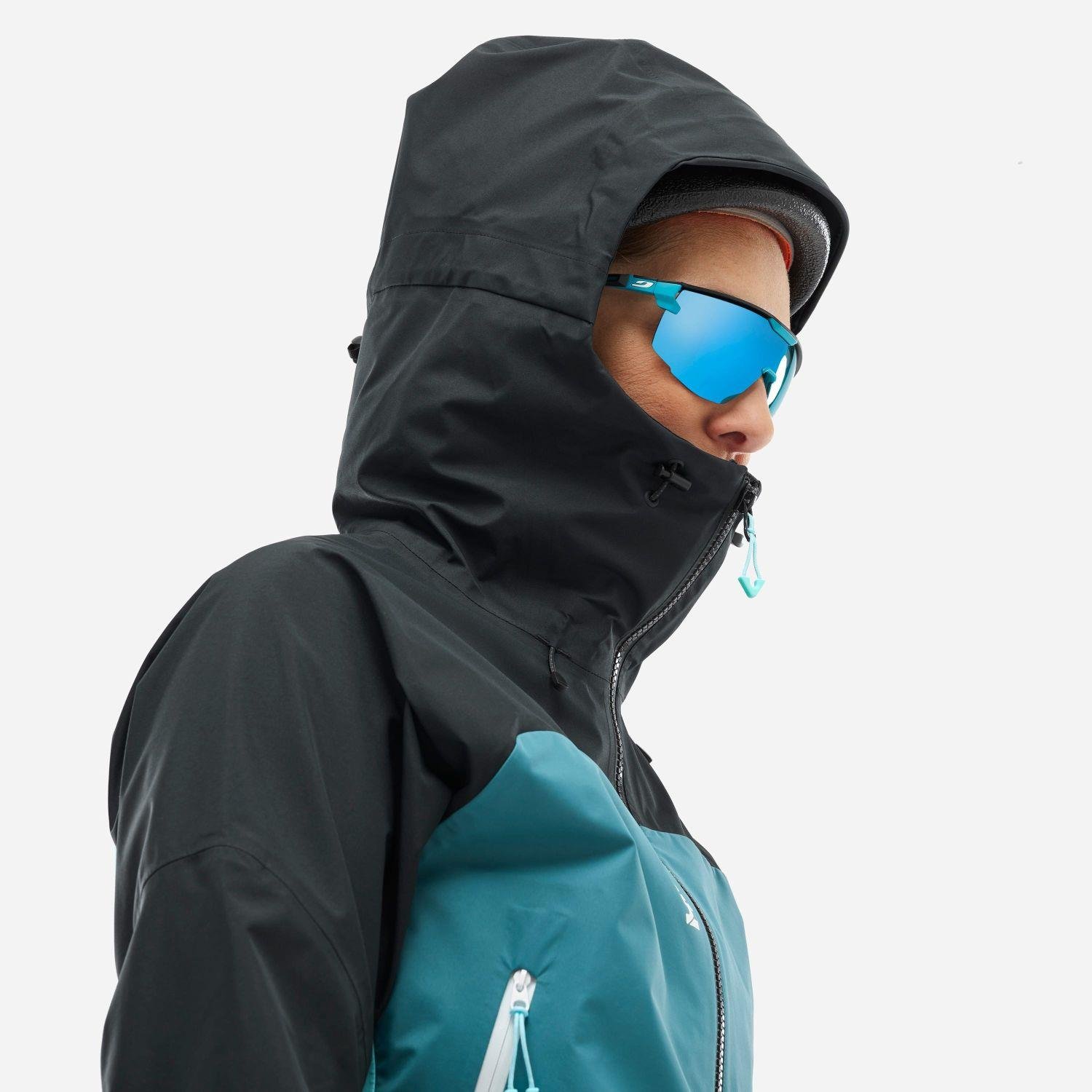 Millet KAMET Goretex Ceket Kadın MIV9332 N9855Kadın CeketMillet