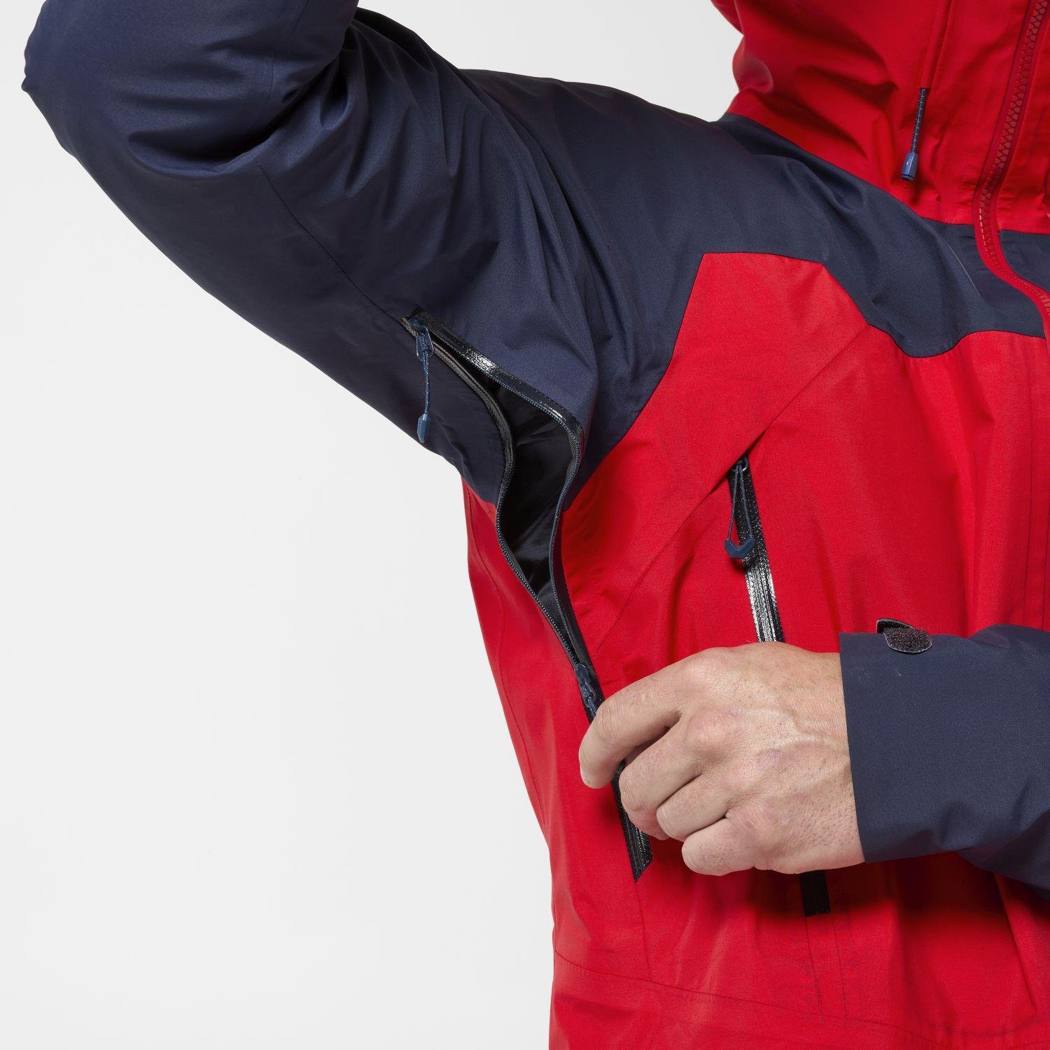 Millet KAMET LIGHT GORE-TEX® 3L PLAIN CEKET MIV7739 8083