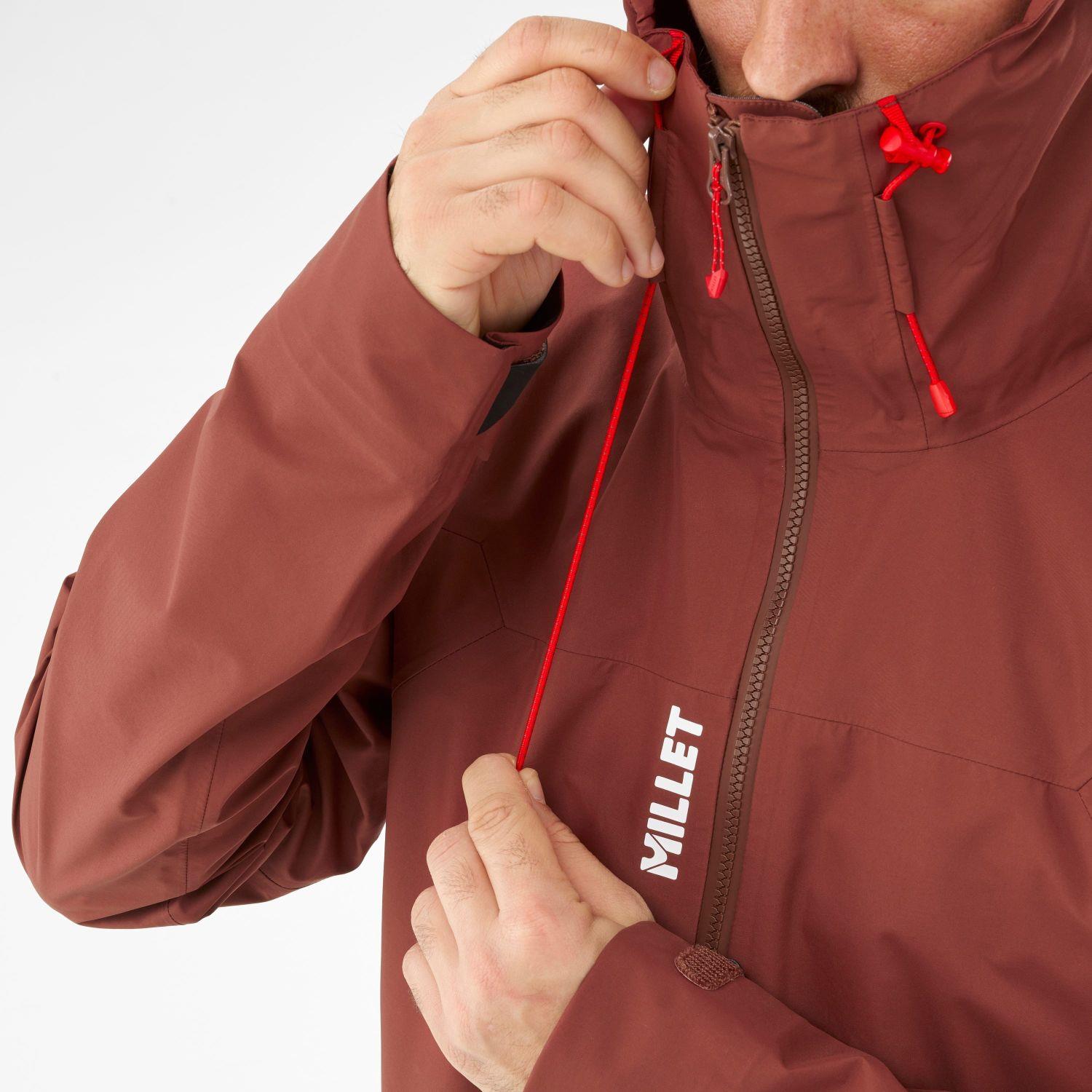 Millet KAMET LIGHT GORE-TEX® 3L PLAIN CEKET MIV7739 N9938