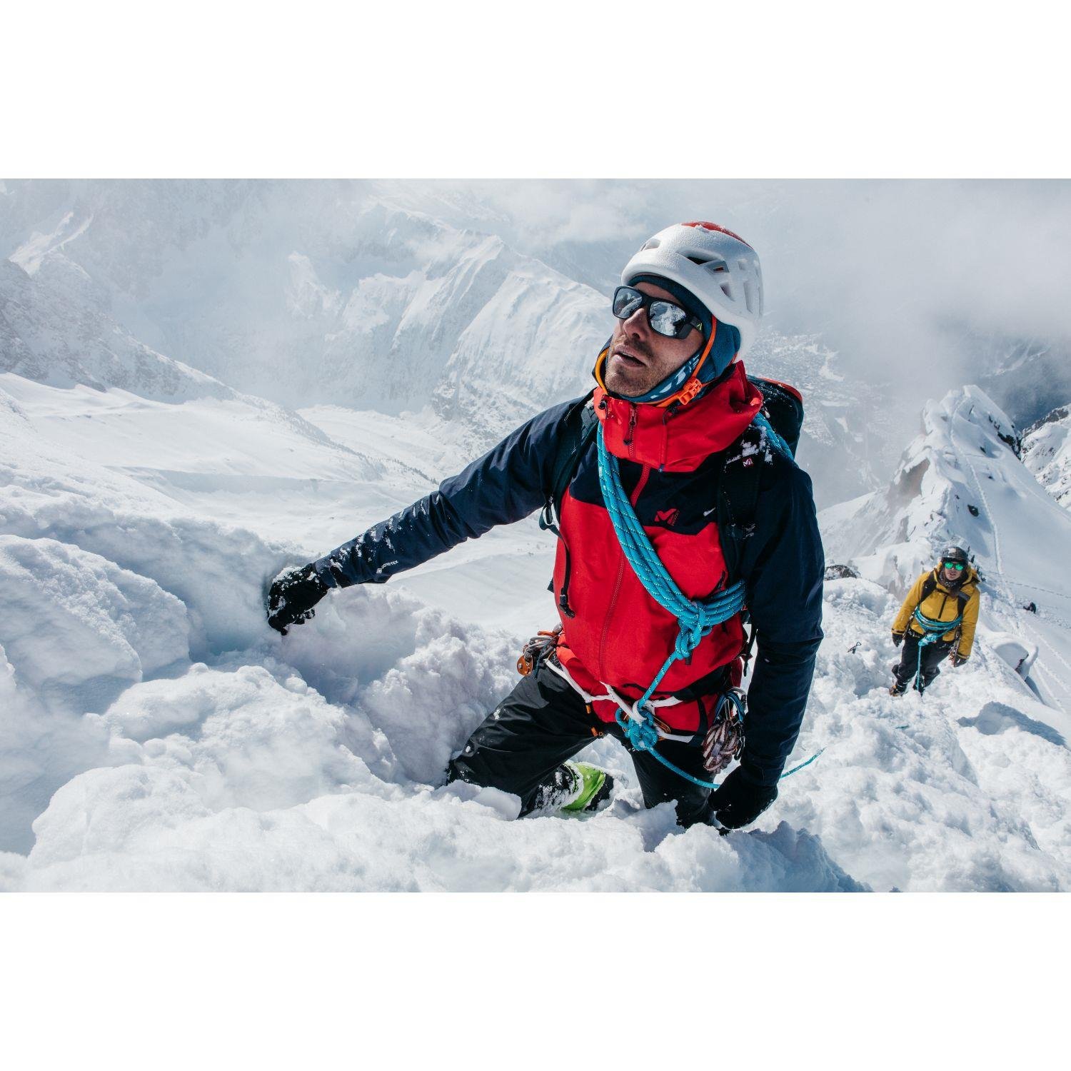 Millet KAMET LIGHT GORE-TEX® 3L PLAIN CEKET MIV7739 8083