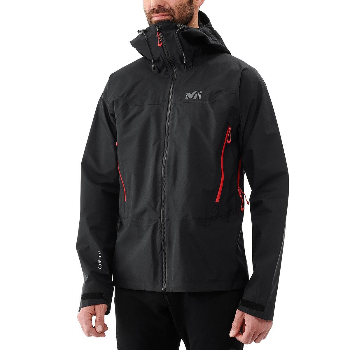 Millet KAMET LIGHT GORE-TEX® 3L PLAIN CEKET MIV7739 0247