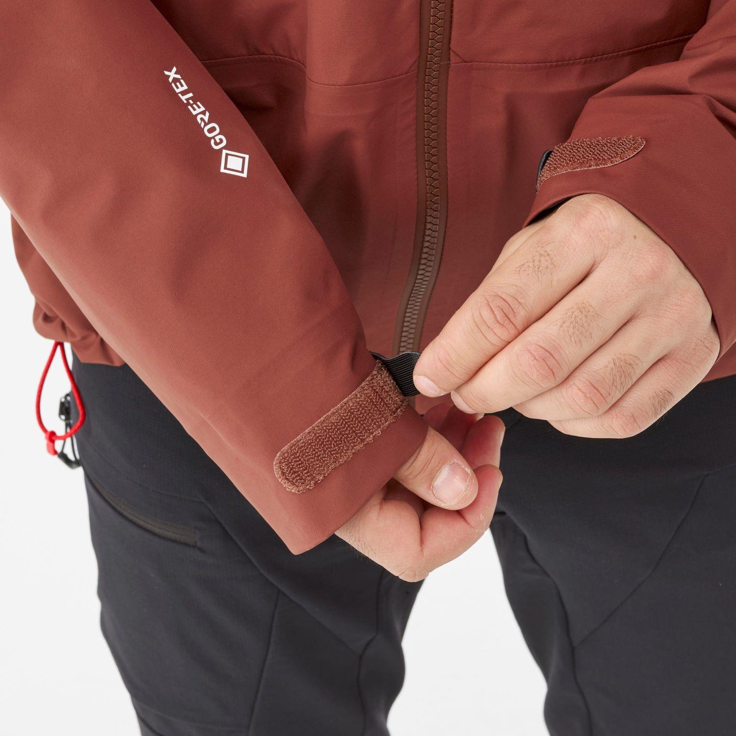 Millet KAMET LIGHT GORE-TEX® 3L PLAIN CEKET MIV7739 N9938