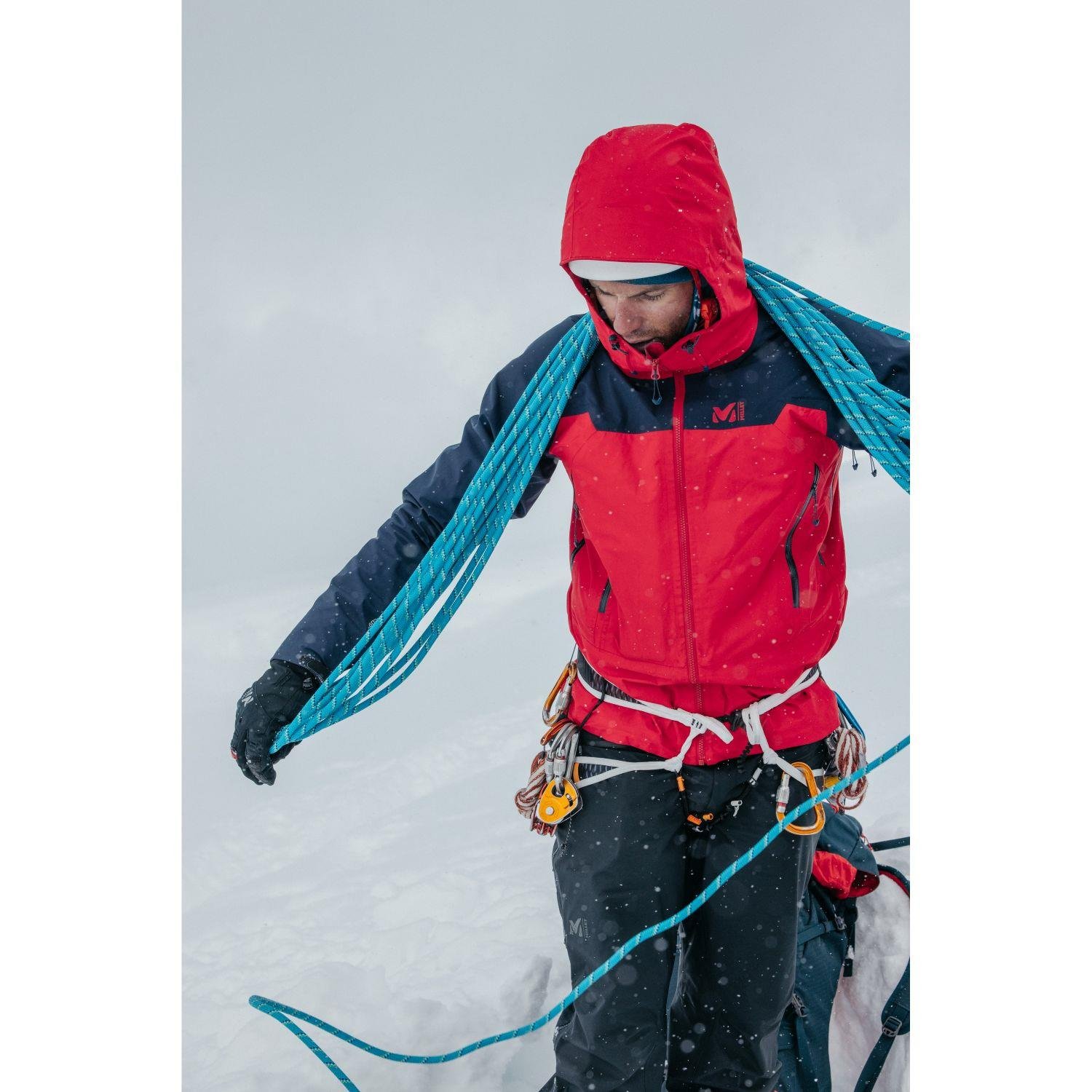 Millet KAMET LIGHT GORE-TEX® 3L PLAIN CEKET MIV7739 8083