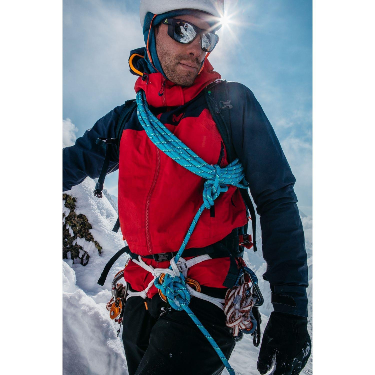 Millet KAMET LIGHT GORE-TEX® 3L PLAIN CEKET MIV7739 8083