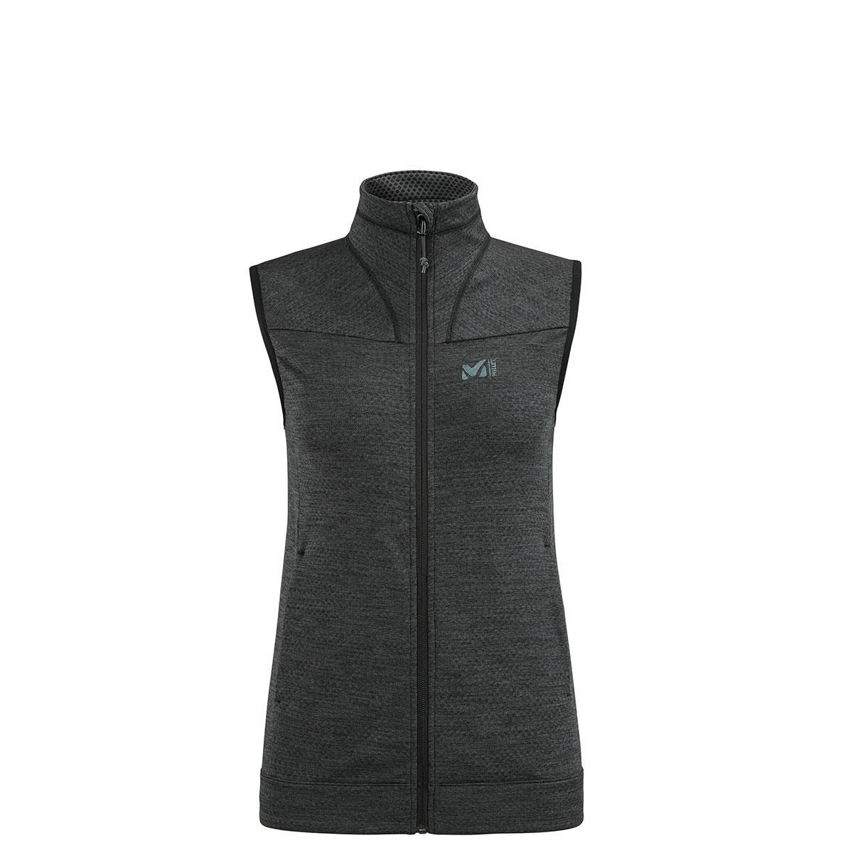 Millet LOKKA Kadın Tam Fermuar Polar Yelek MIV8680 0247