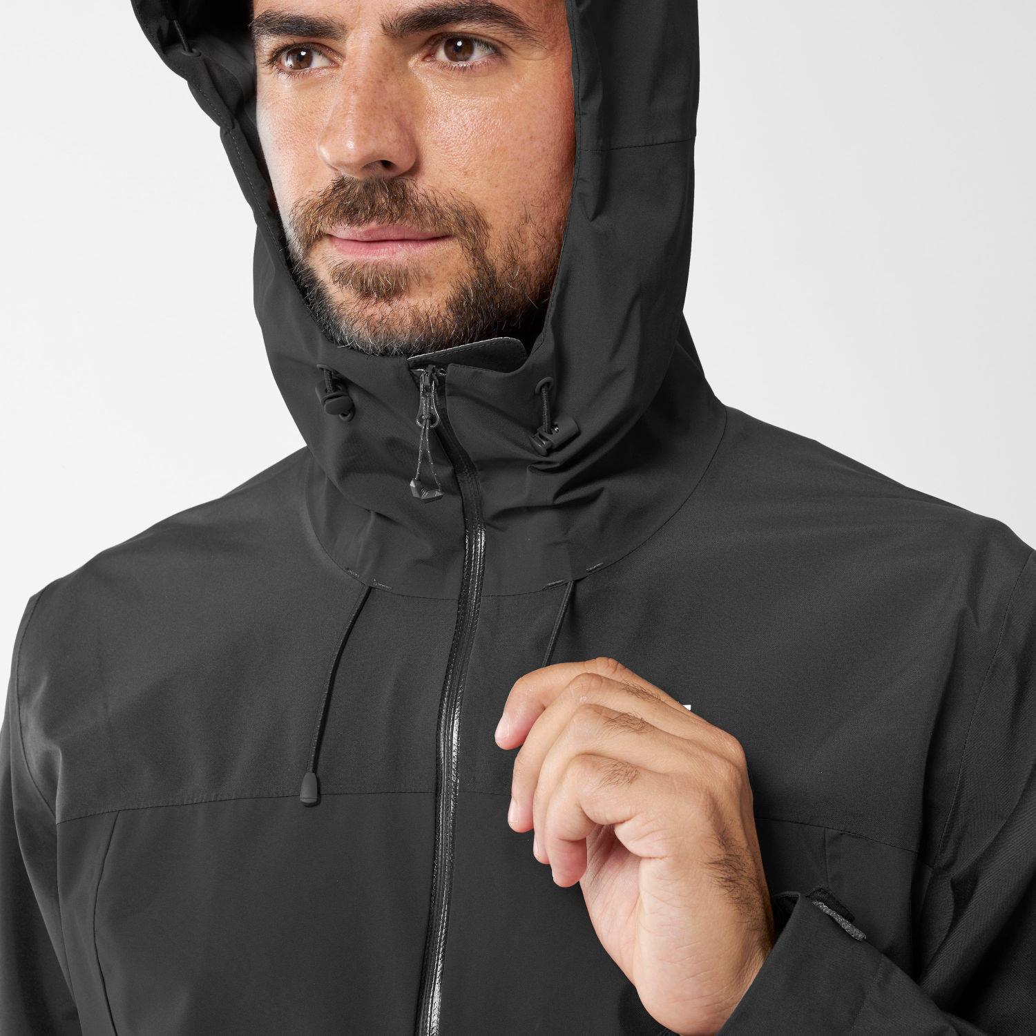 Millet MUNGO II GORE-TEX PACLITE® 2,5 L Erkek Ceket MIV9336 N0247