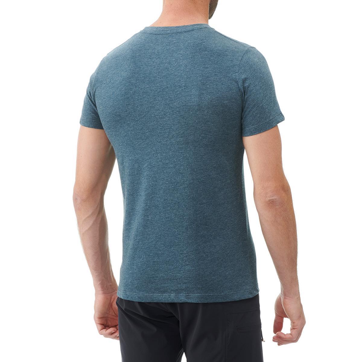 Millet OLD GEAR TS Erkek Tişört