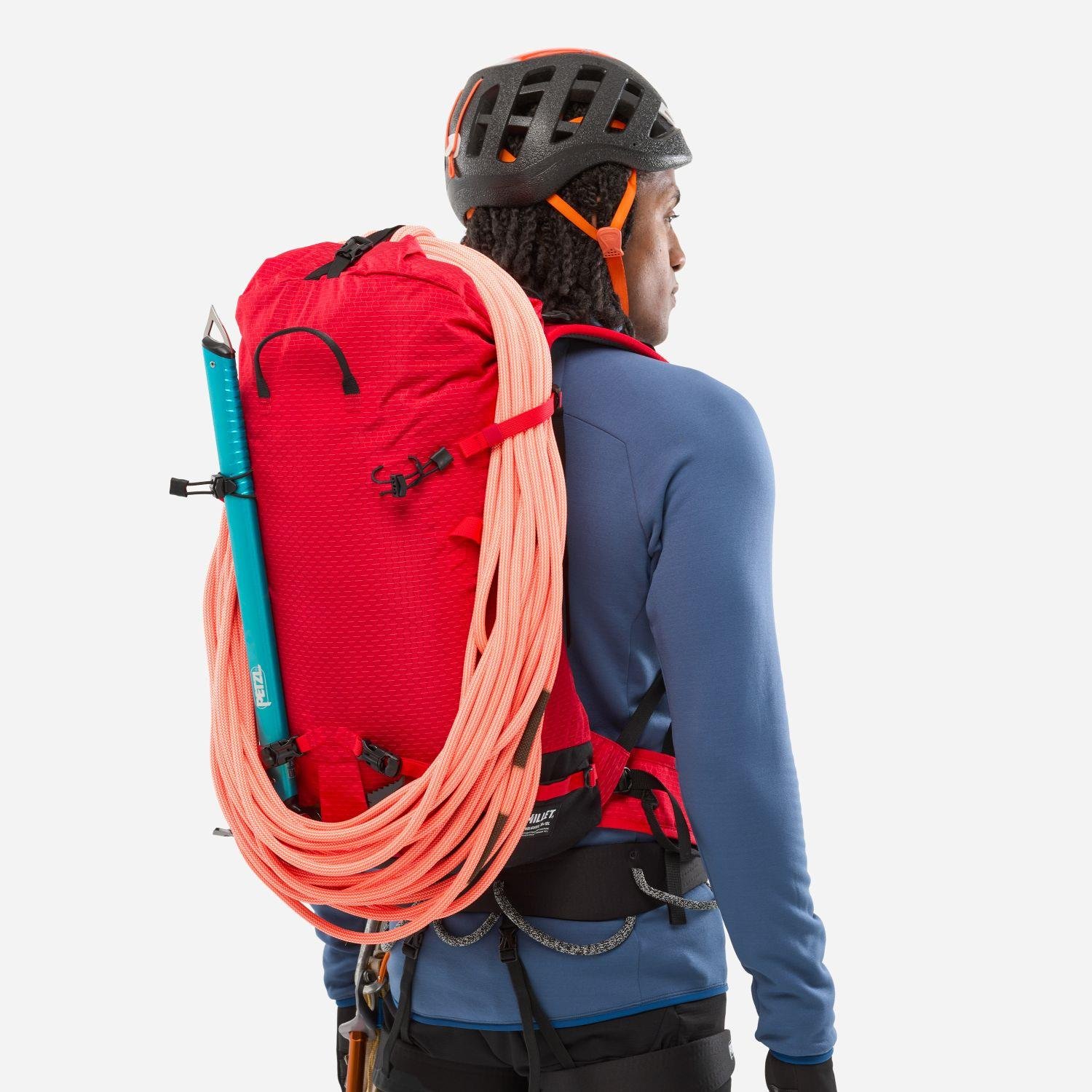 Millet PEUTEREY 35+10 Sırt Çantası MIS2427 0335