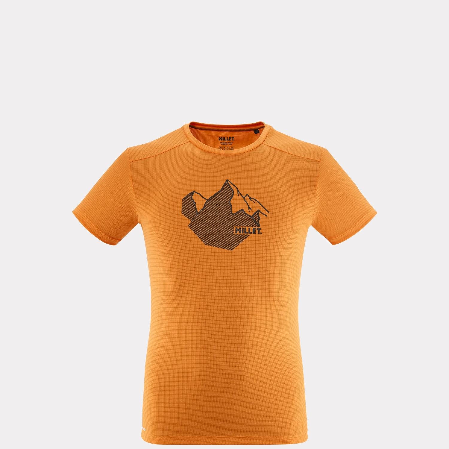 Millet SUMMIT Polartec® Power Dry® Tişört MIV10082 N9646