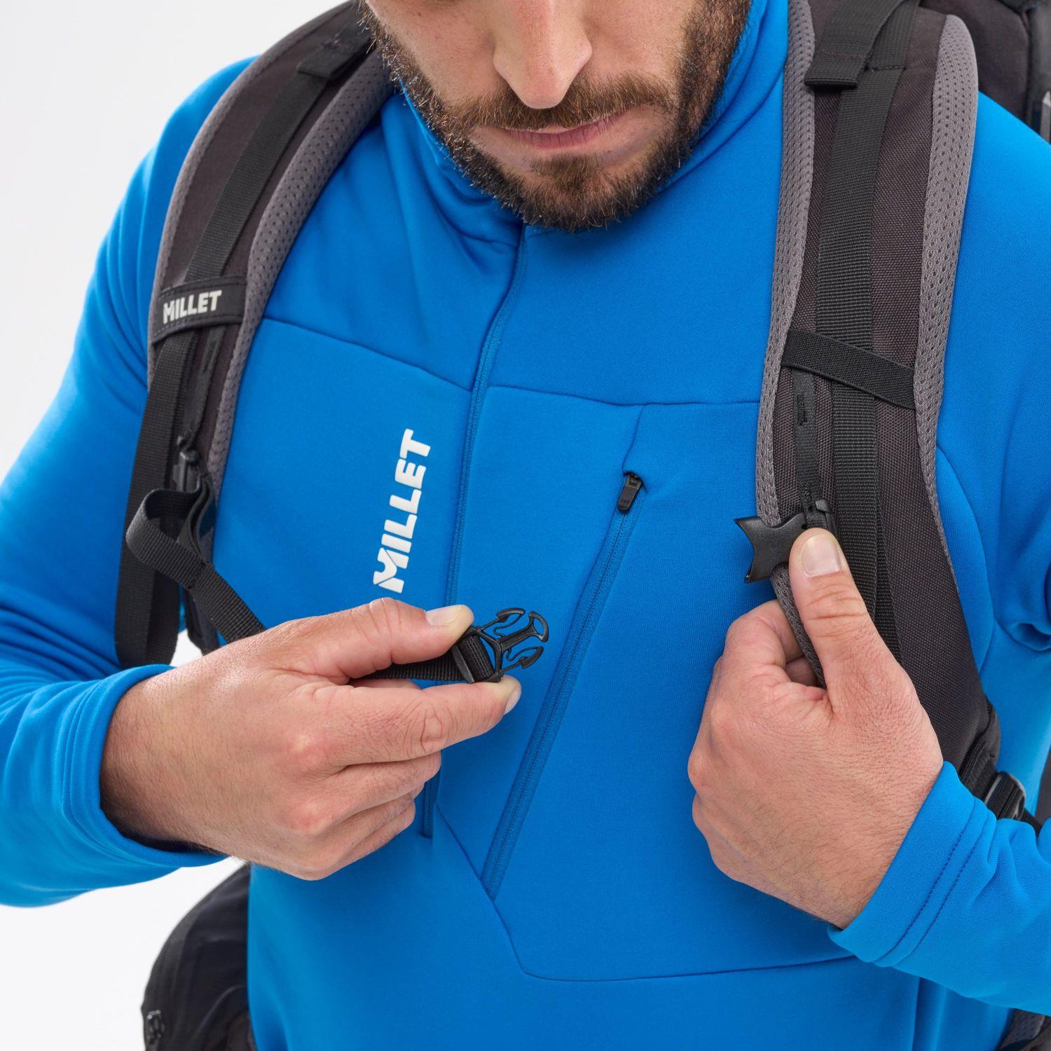 Millet UBIC 30 Sırt Çantası MIS2418 MILLET.N9321