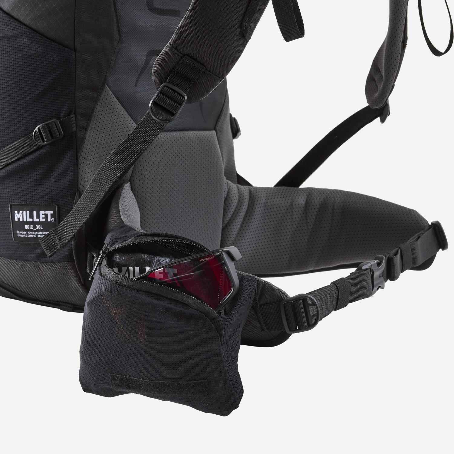 Millet UBIC 30 Sırt Çantası MIS2418 MILLET.N9321