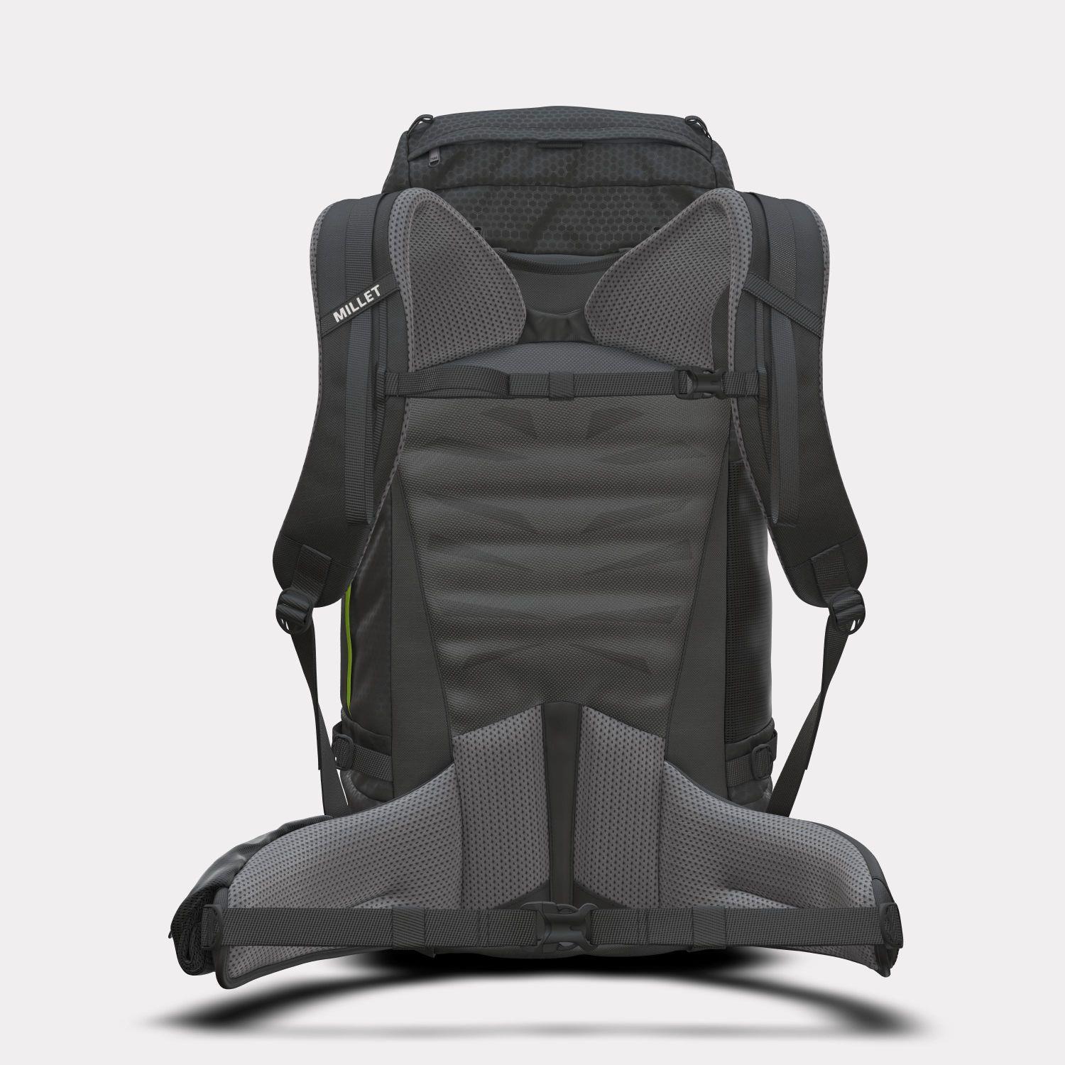 Millet UBIC 40LT Sırt Çantası MIS2264 N0247