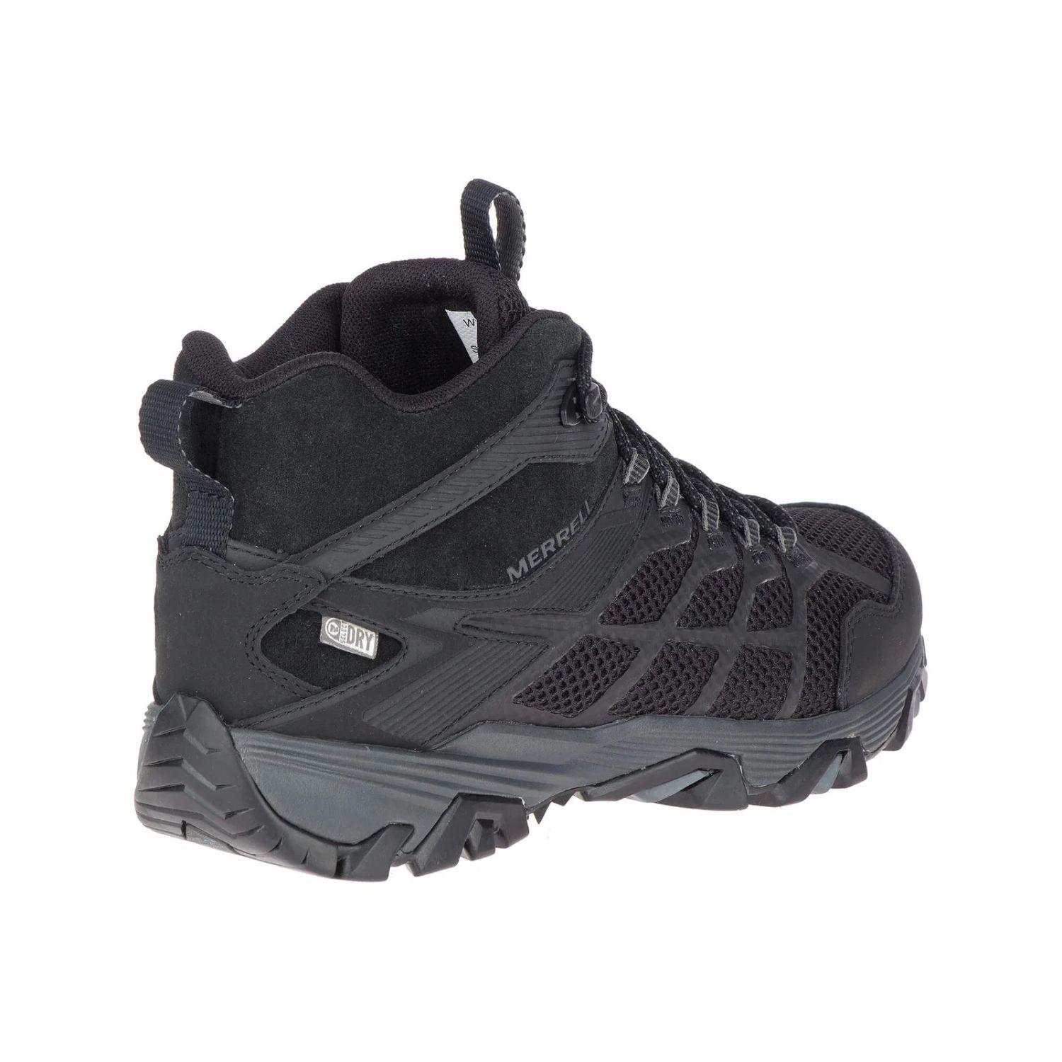MOAB FST 2 ICE+ THERMO Kadın Bot 99908