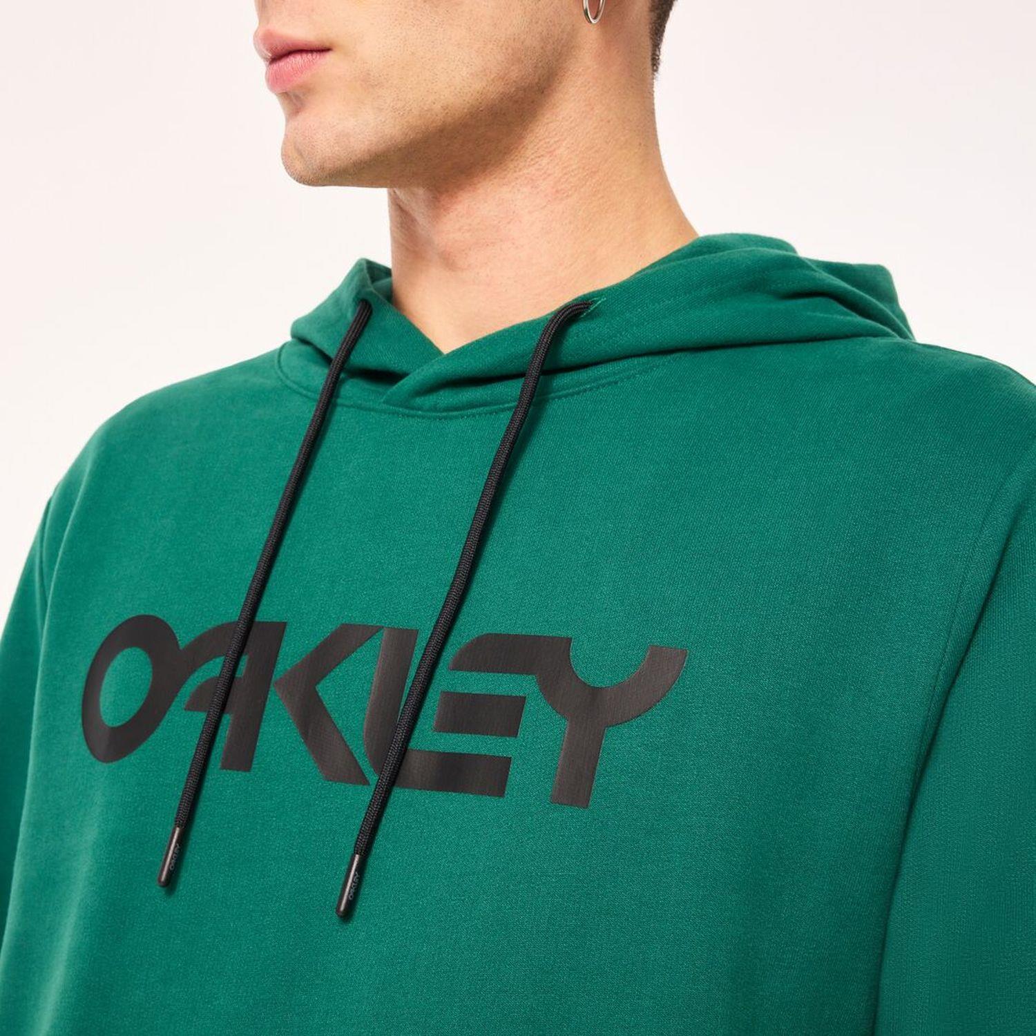 Oakley B1B PO HOODIE 2.0 Erkek Sweatshirt OAKFOA402599-OAK.78S-S1