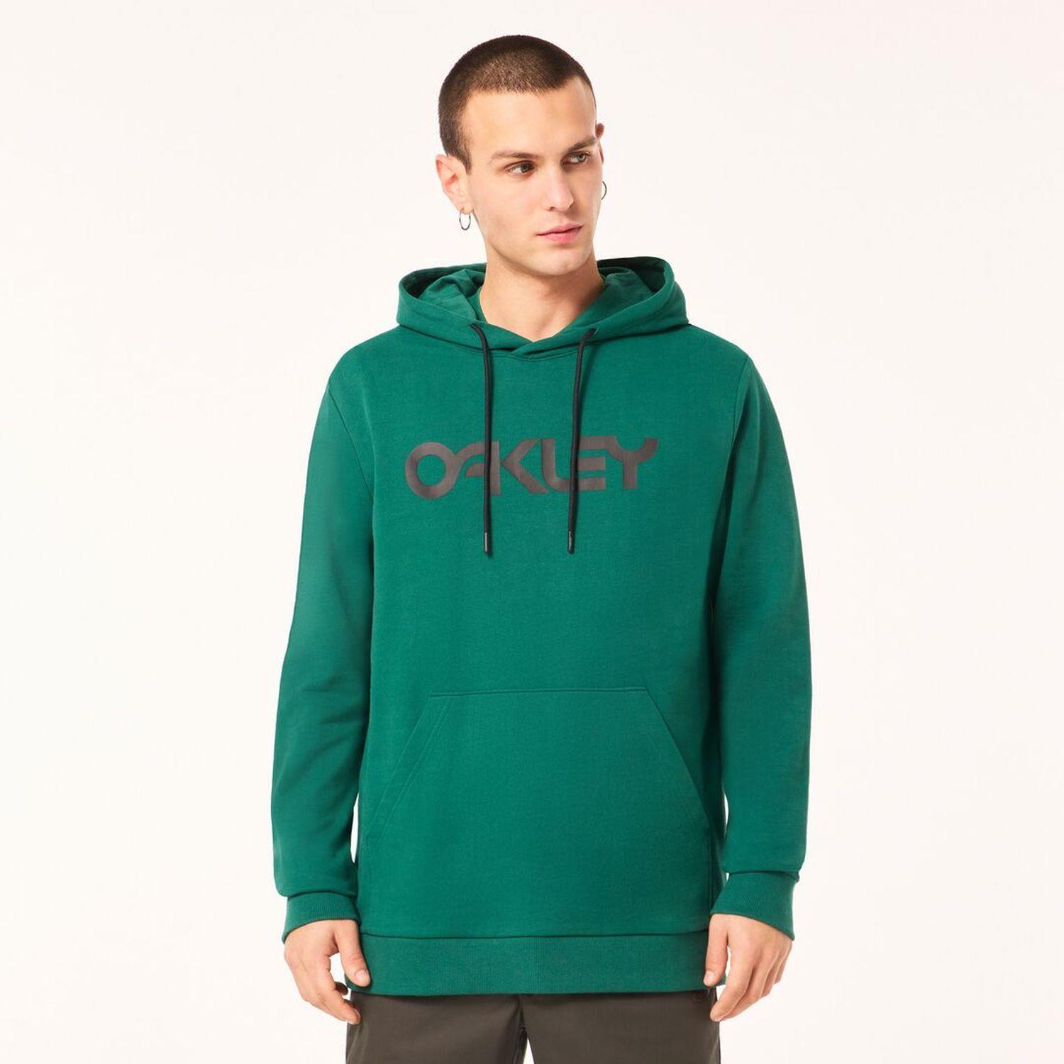 Oakley B1B PO HOODIE 2.0 Erkek Sweatshirt OAKFOA402599-OAK.78S