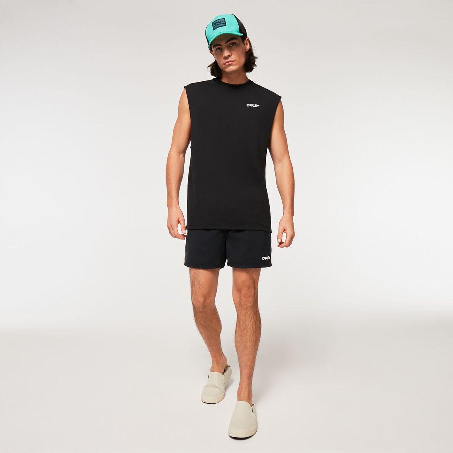 Oakley Beach volley 16