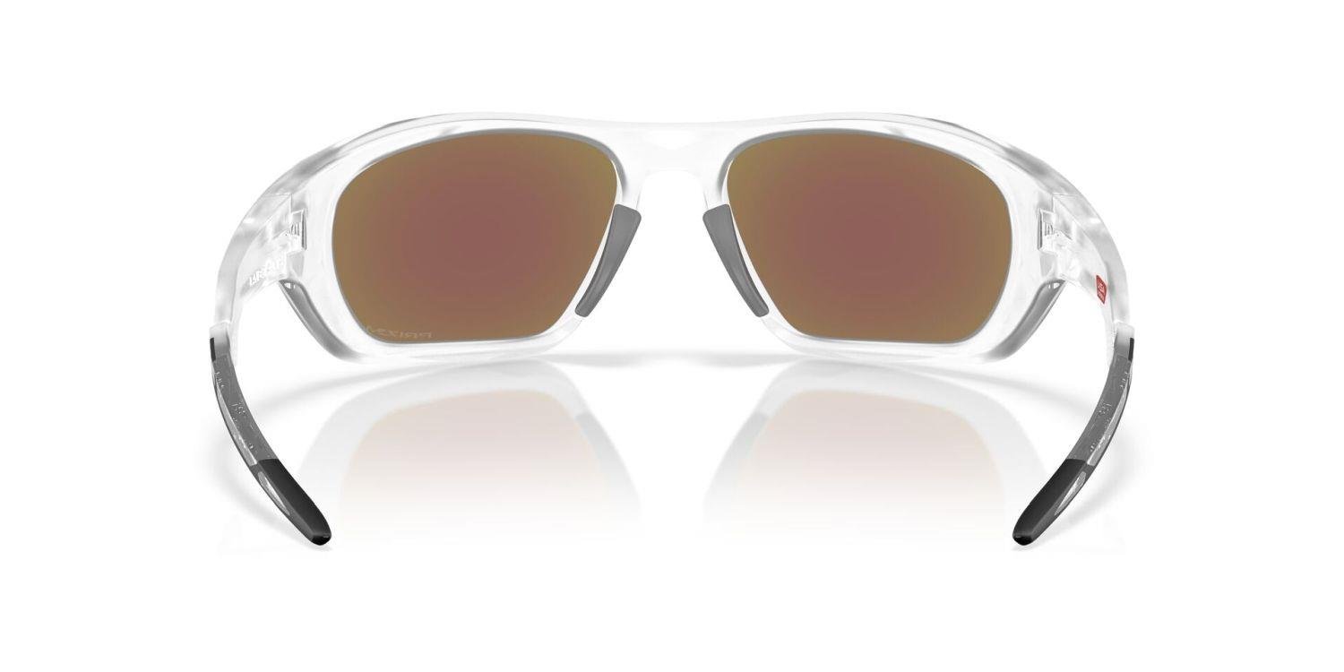 Oakley Enjeksiyon Erkek Güneş Gözlüğü 0OO9431 OAK.0660