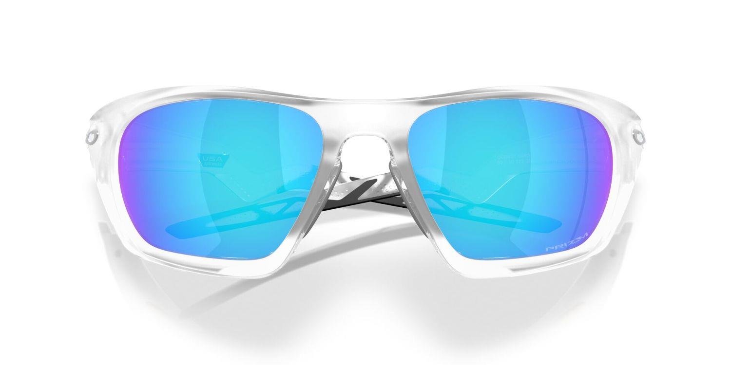 Oakley Enjeksiyon Erkek Güneş Gözlüğü 0OO9431 OAK.0660