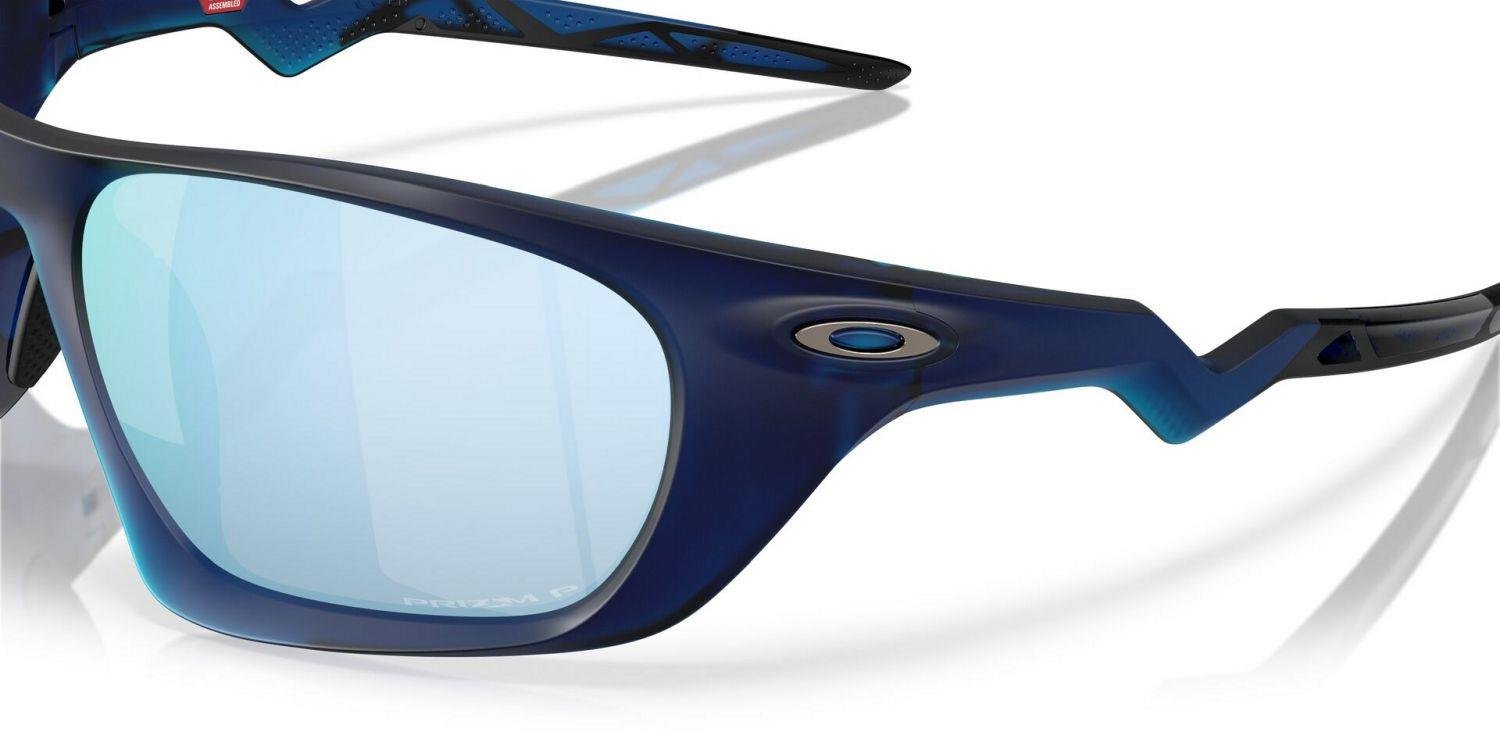 Oakley Enjeksiyon Erkek Güneş Gözlüğü 0OO9431 OAK.0360