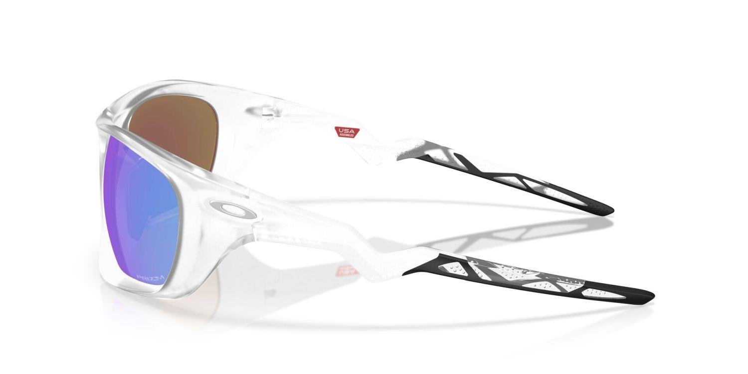 Oakley Enjeksiyon Erkek Güneş Gözlüğü 0OO9431 OAK.0660