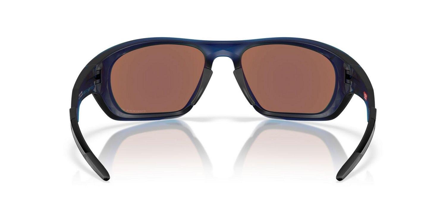 Oakley Enjeksiyon Erkek Güneş Gözlüğü 0OO9431 OAK.0360