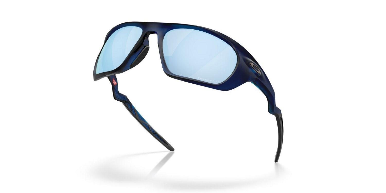 Oakley Enjeksiyon Erkek Güneş Gözlüğü 0OO9431 OAK.0360