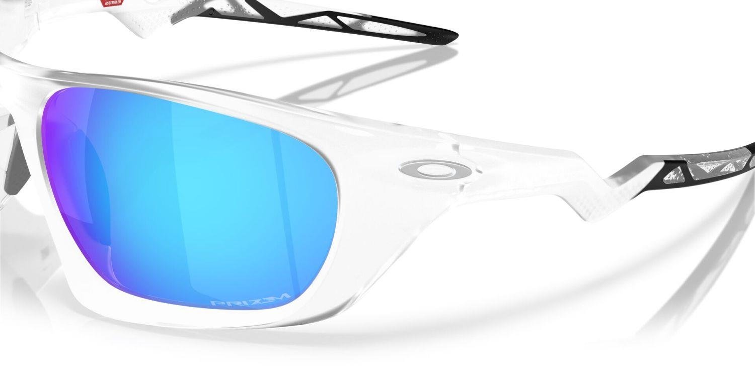 Oakley Enjeksiyon Erkek Güneş Gözlüğü 0OO9431 OAK.0660