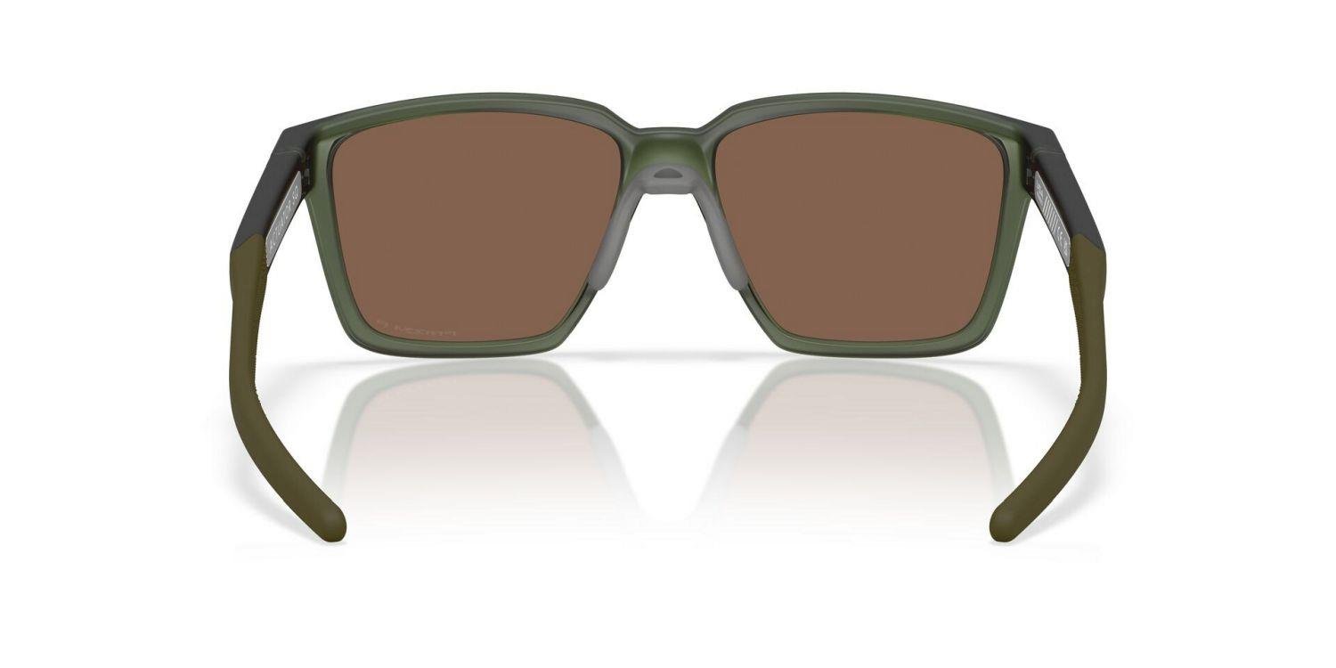 Oakley Enjeksiyon Unısex Güneş Gözlüğü 0OO9430 OAK.0657
