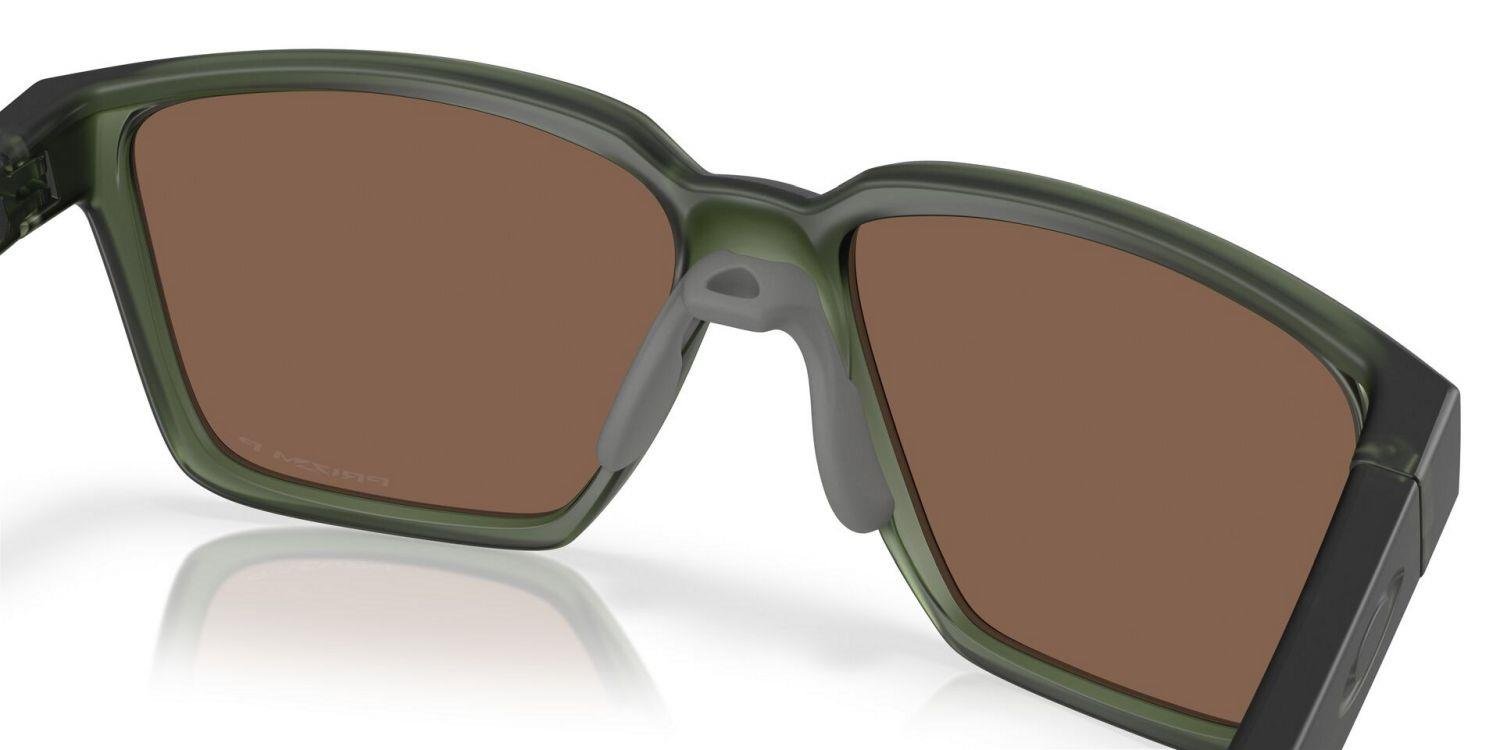 Oakley Enjeksiyon Unısex Güneş Gözlüğü 0OO9430 OAK.0657