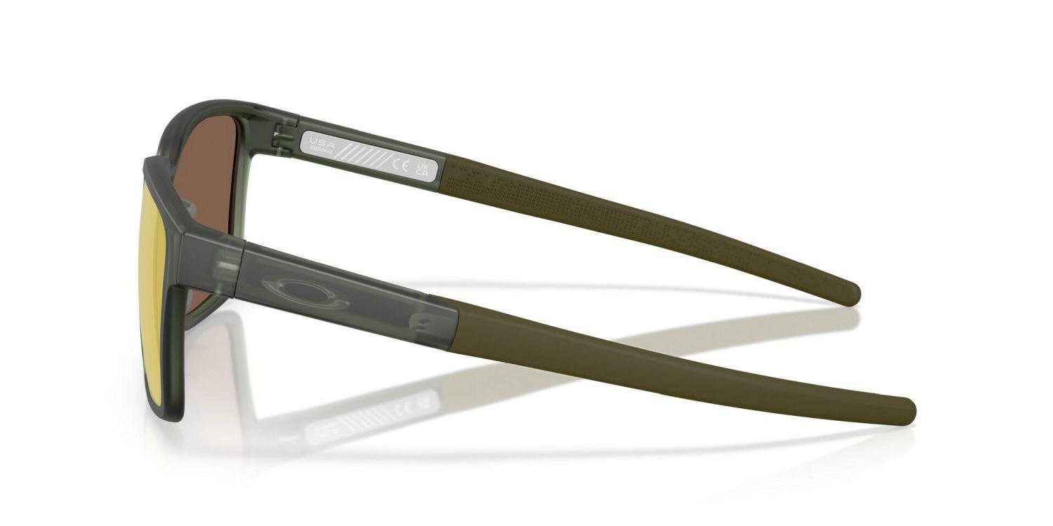 Oakley Enjeksiyon Unısex Güneş Gözlüğü 0OO9430 OAK.0657