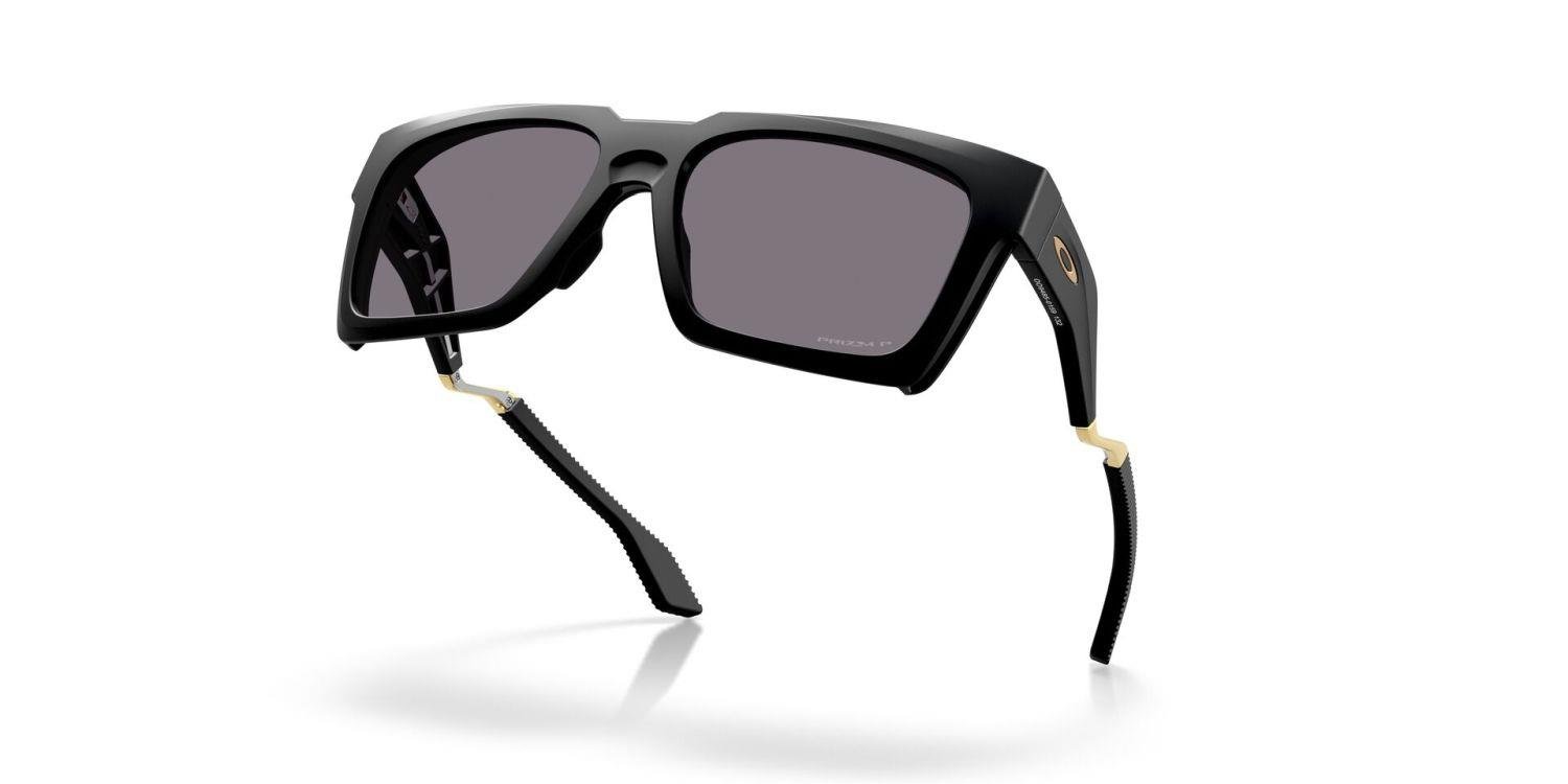 Oakley Enjeksiyon Unısex Güneş Gözlüğü 0OO9485 OAK.0159