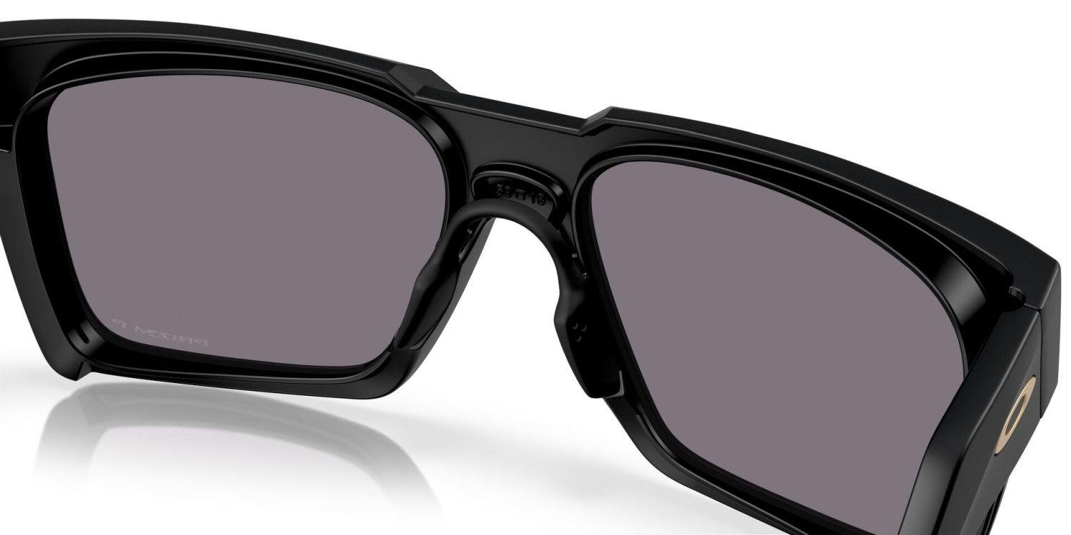 Oakley Enjeksiyon Unısex Güneş Gözlüğü 0OO9485 OAK.0159