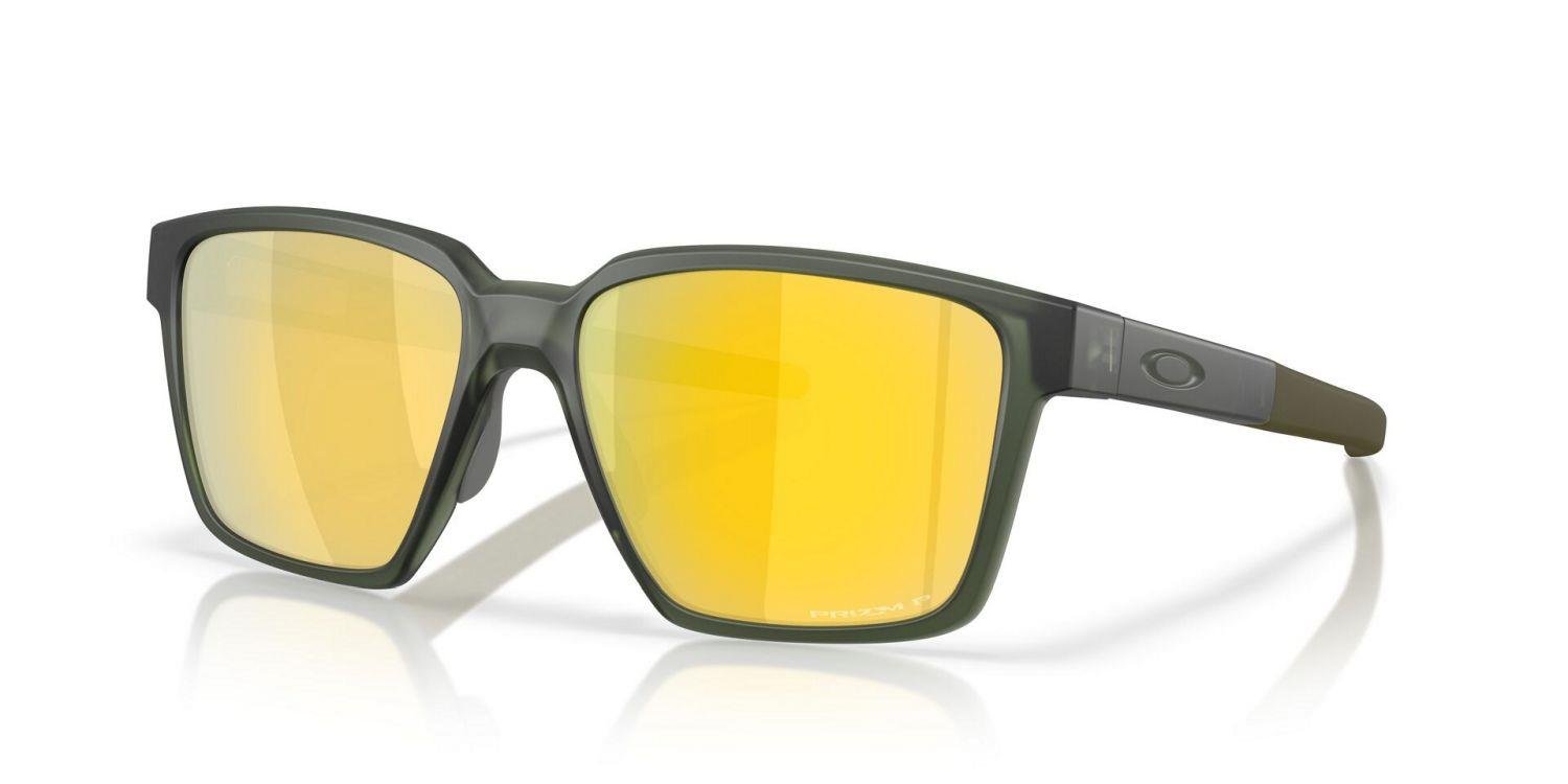 Oakley Enjeksiyon Unısex Güneş Gözlüğü 0OO9430 OAK.0657