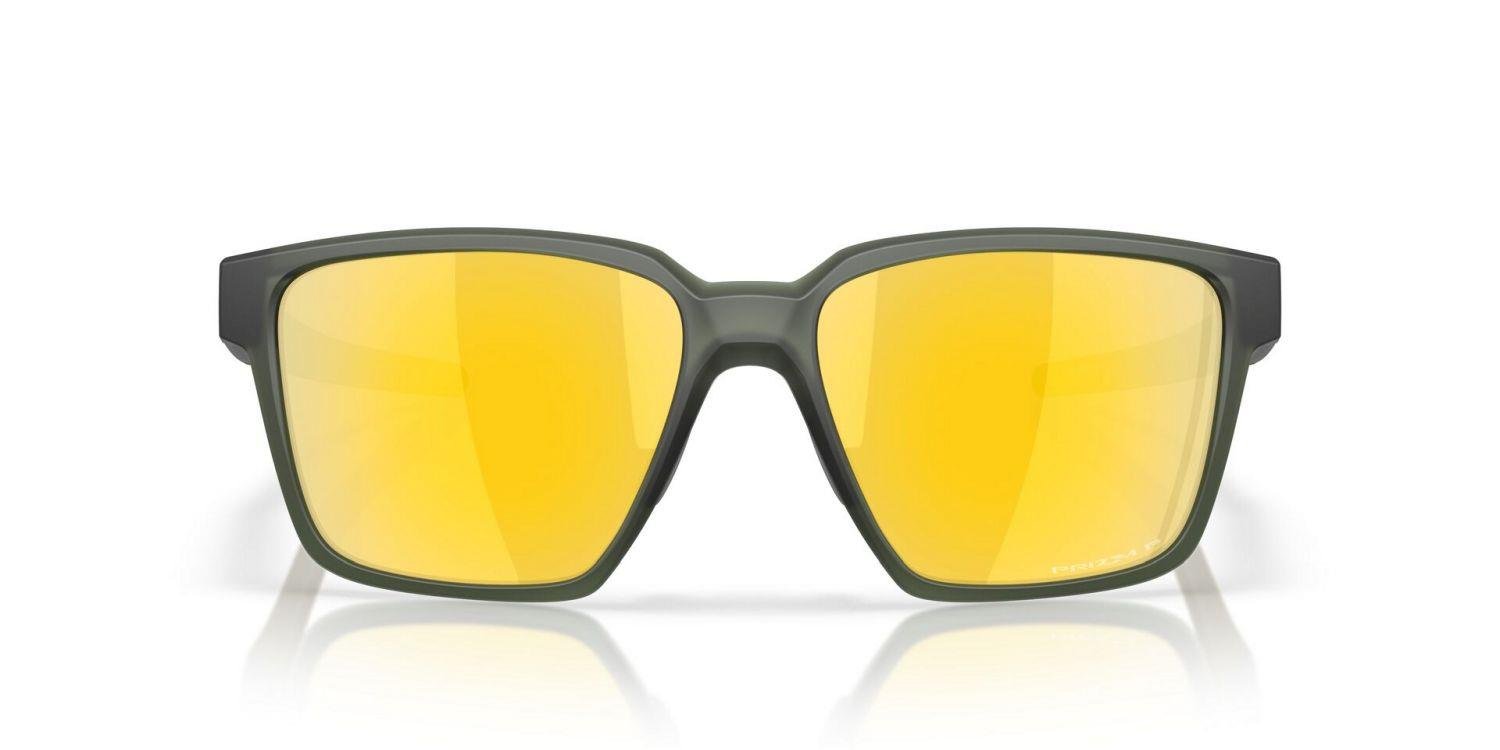 Oakley Enjeksiyon Unısex Güneş Gözlüğü 0OO9430 OAK.0657