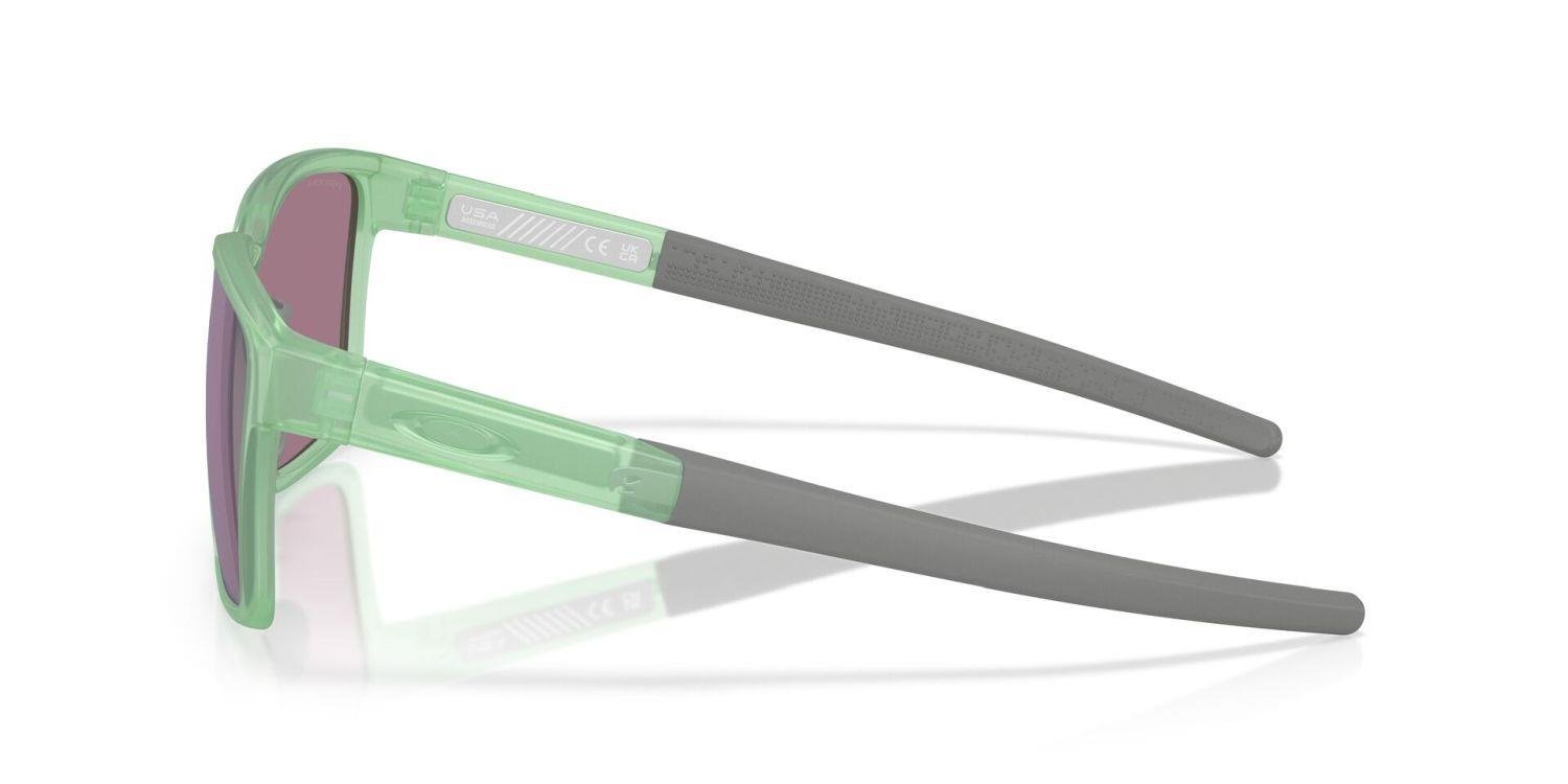 Oakley Enjeksiyon Unısex Güneş Gözlüğü 0OO9430 OAK.0257