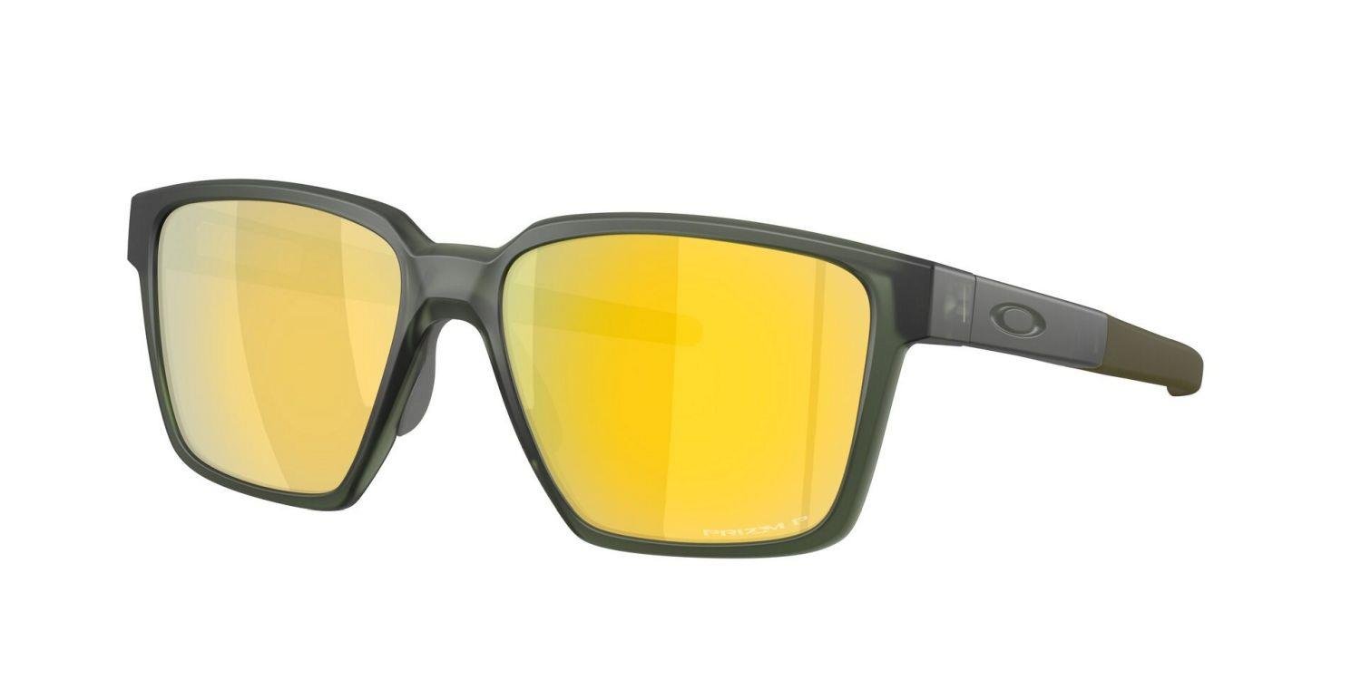 Oakley Enjeksiyon Unısex Güneş Gözlüğü 0OO9430 OAK.0657