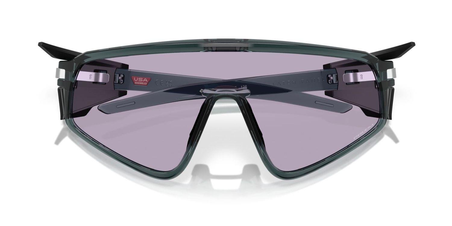 Oakley Enjeksiyon Unısex Güneş Gözlüğü 0OO9404 OAK.1335