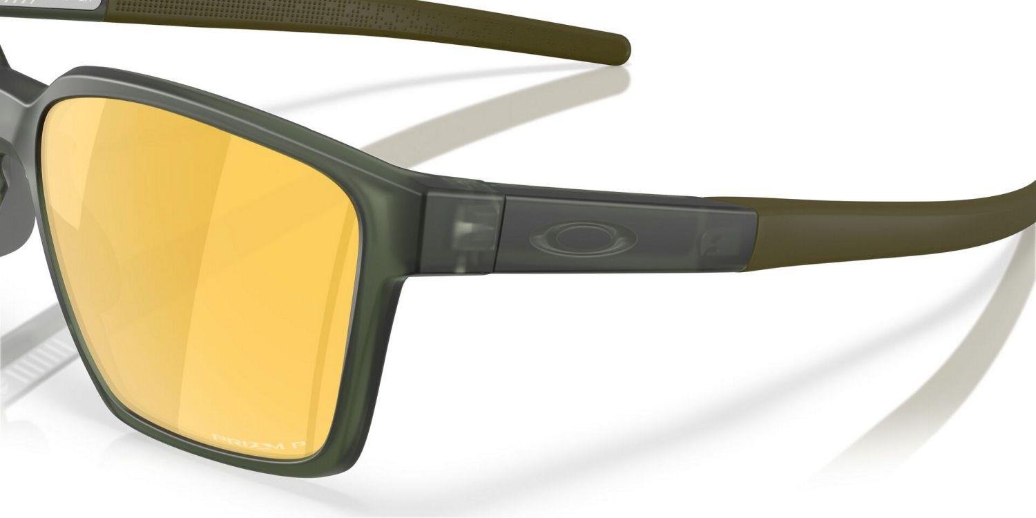 Oakley Enjeksiyon Unısex Güneş Gözlüğü 0OO9430 OAK.0657