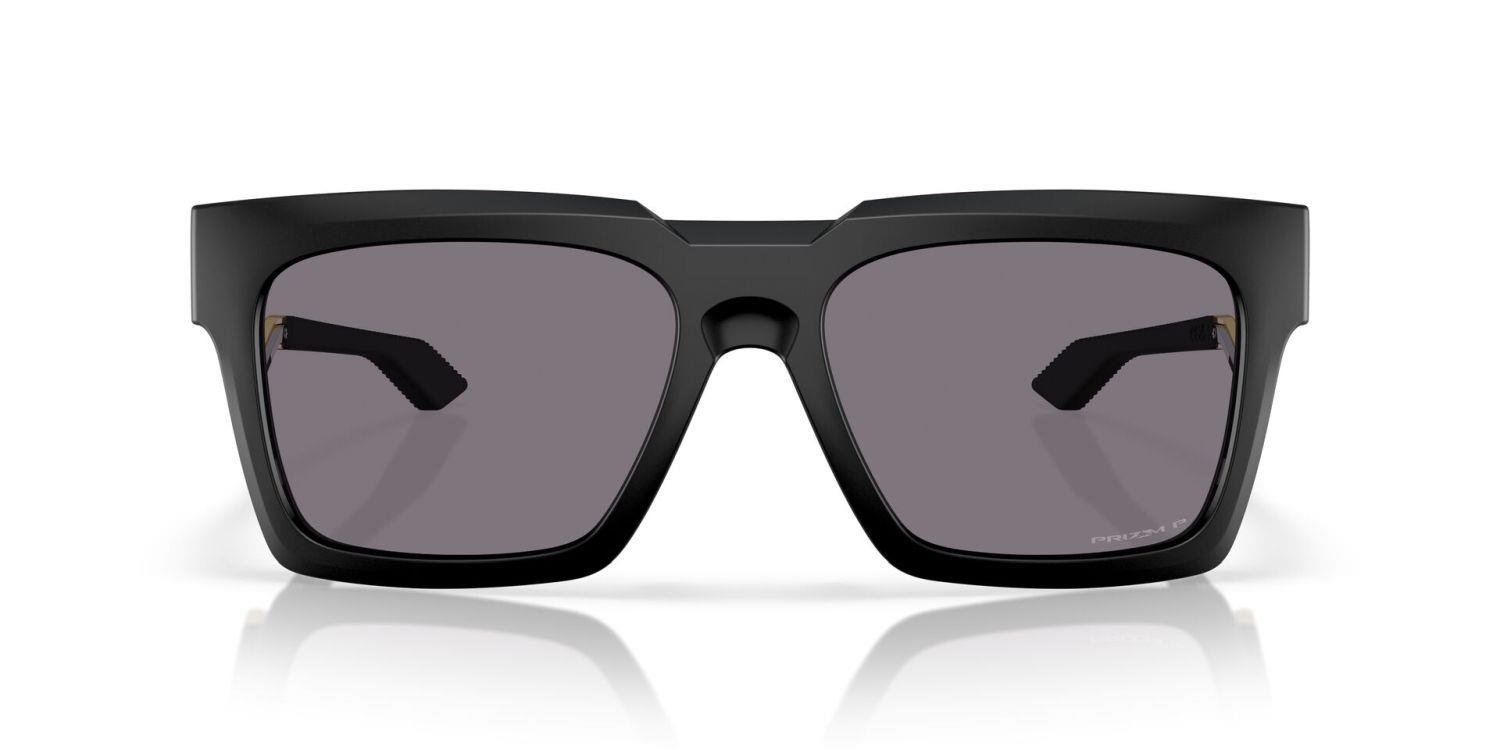 Oakley Enjeksiyon Unısex Güneş Gözlüğü 0OO9485 OAK.0159